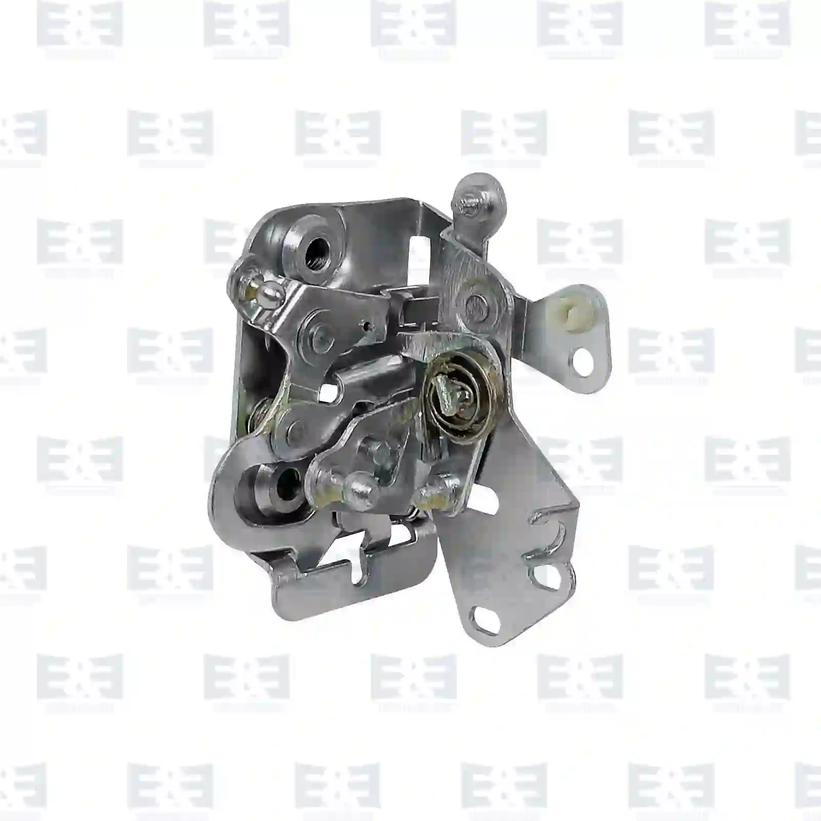  Door lock, right || E&E Truck Spare Parts | Truck Spare Parts, Auotomotive Spare Parts