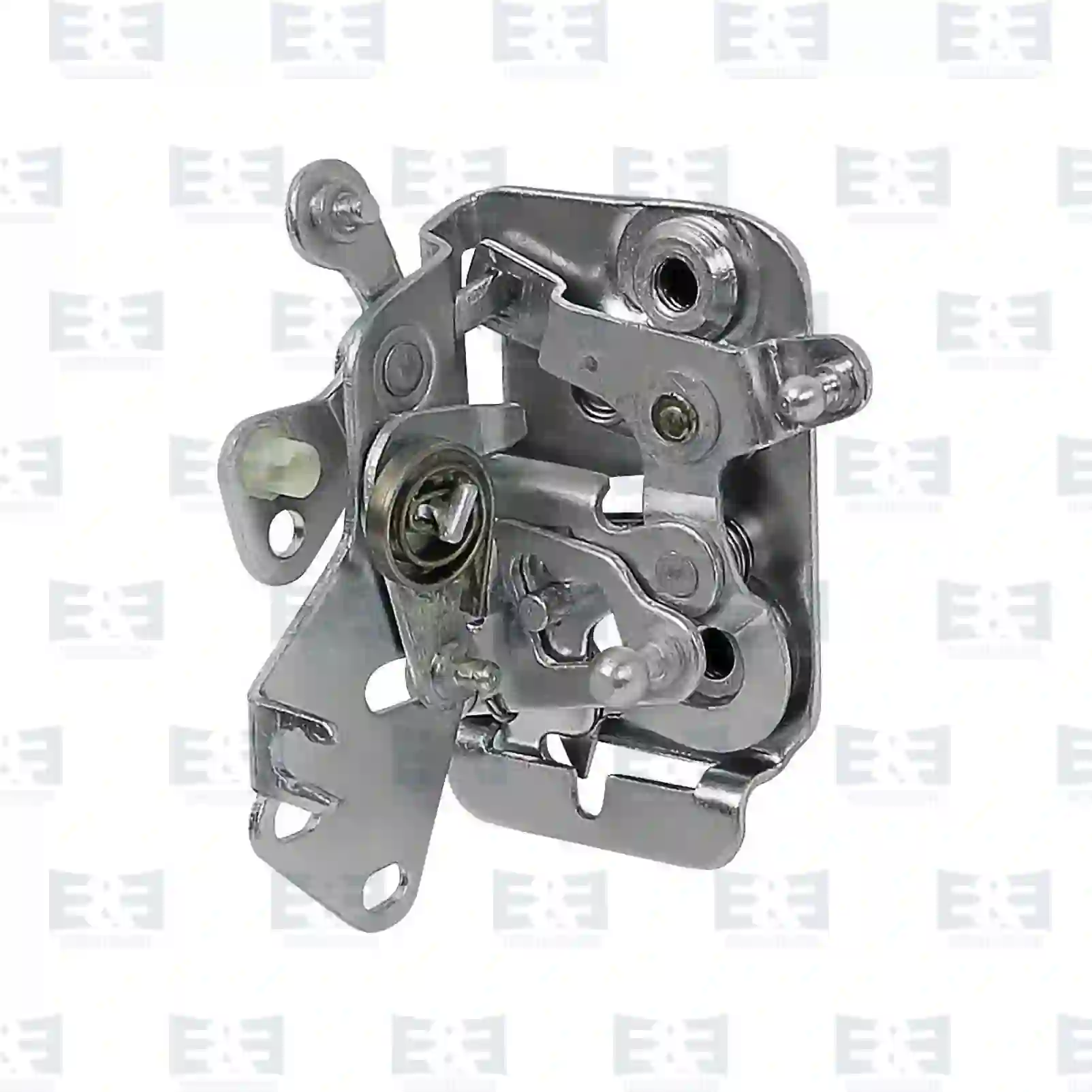 Door Door lock, left, EE No 2E2289923 ,  oem no:1610882 E&E Truck Spare Parts | Truck Spare Parts, Auotomotive Spare Parts