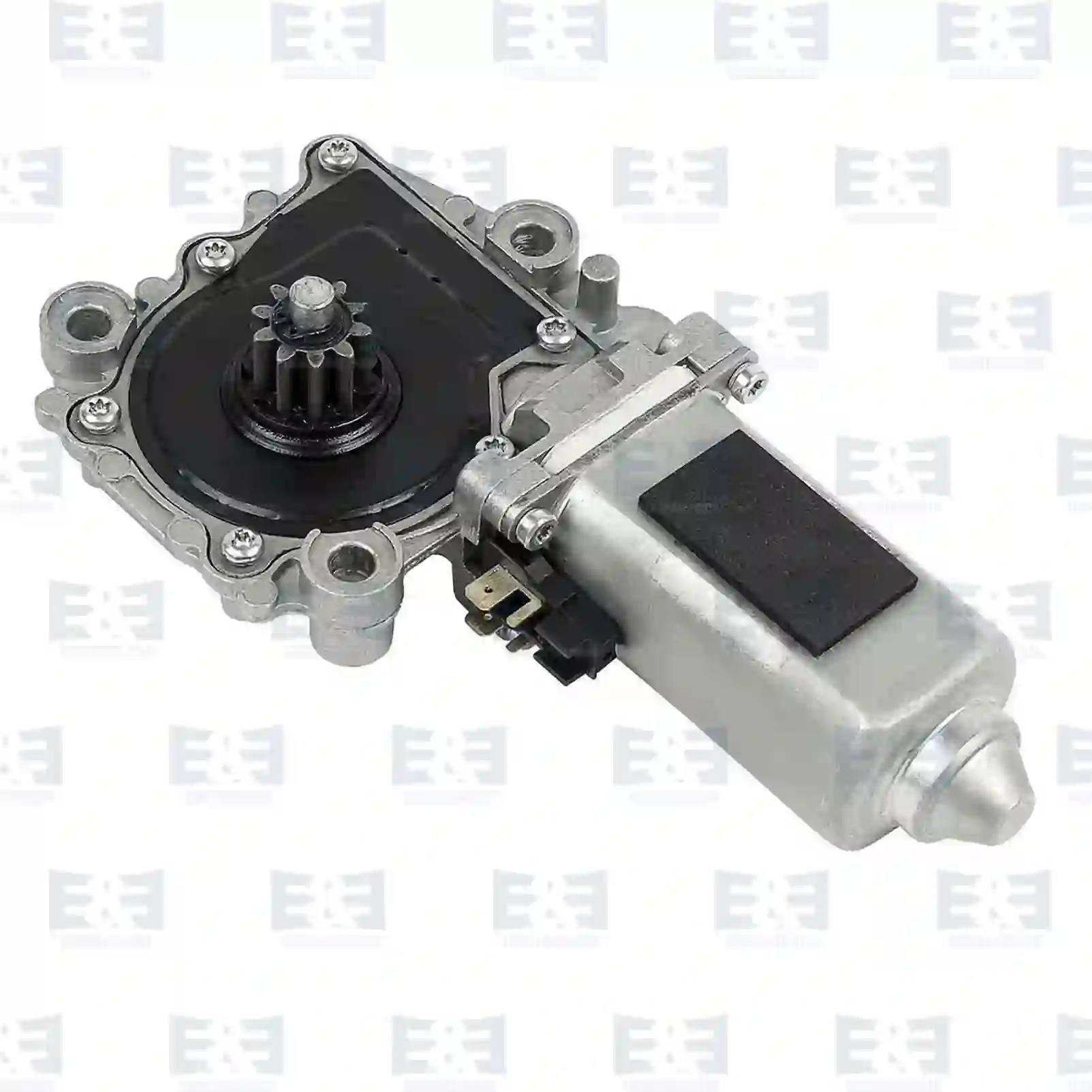 Door Window lifter motor, right, EE No 2E2289925 ,  oem no:1062011, 3176550, ZG61279-0008 E&E Truck Spare Parts | Truck Spare Parts, Auotomotive Spare Parts