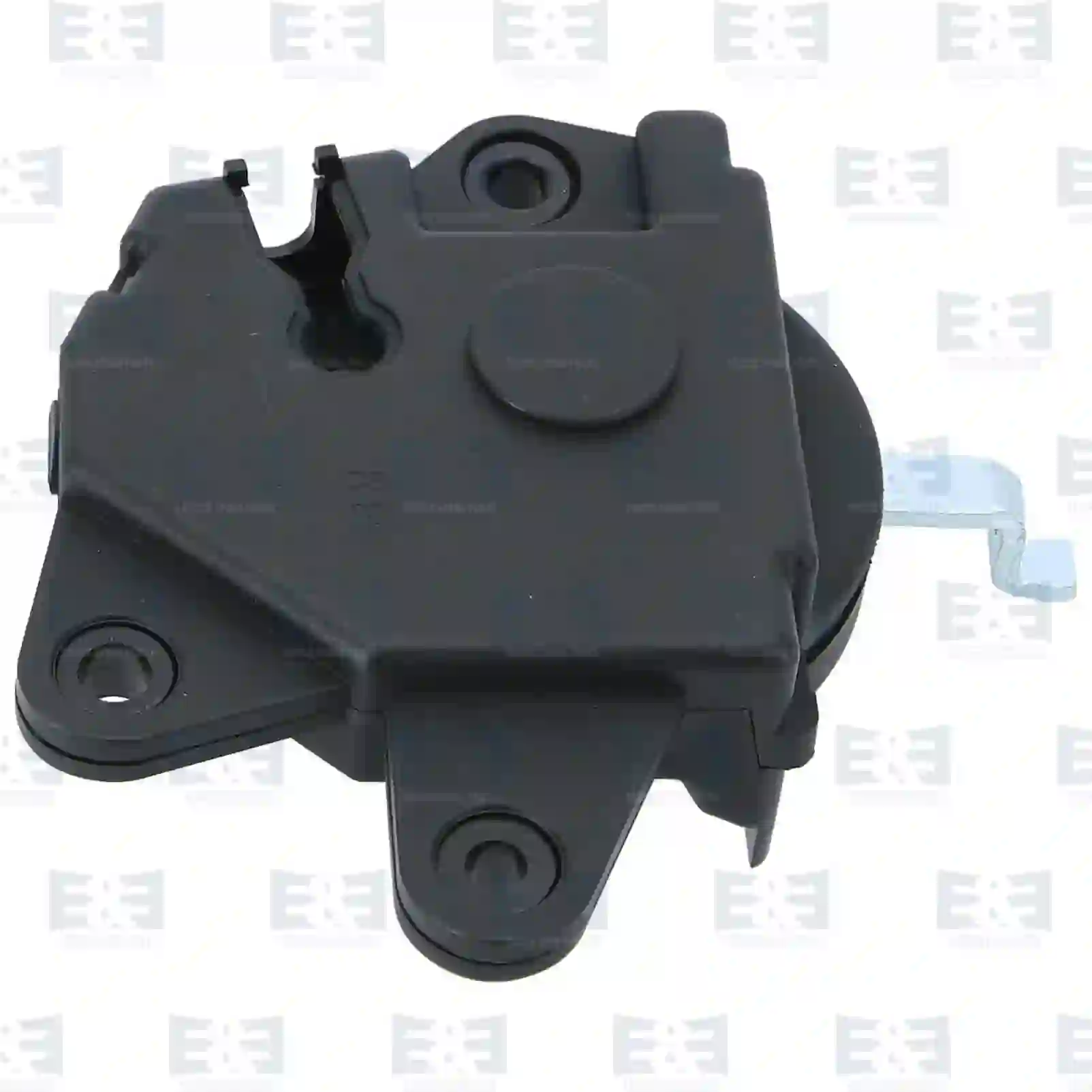 Door Door lock, right, EE No 2E2289929 ,  oem no:1063328, 8142044, ZG60625-0008 E&E Truck Spare Parts | Truck Spare Parts, Auotomotive Spare Parts