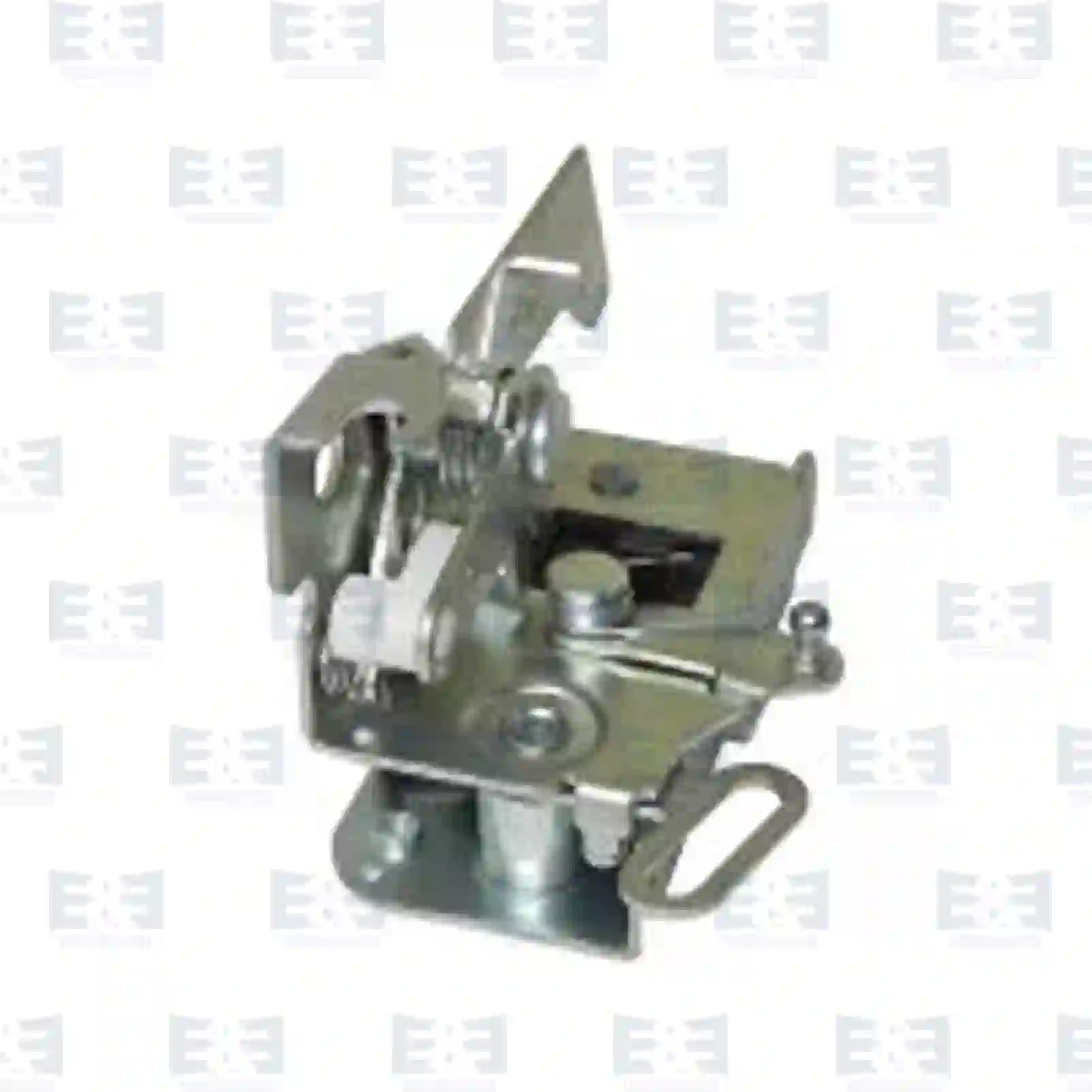  Door lock, right || E&E Truck Spare Parts | Truck Spare Parts, Auotomotive Spare Parts