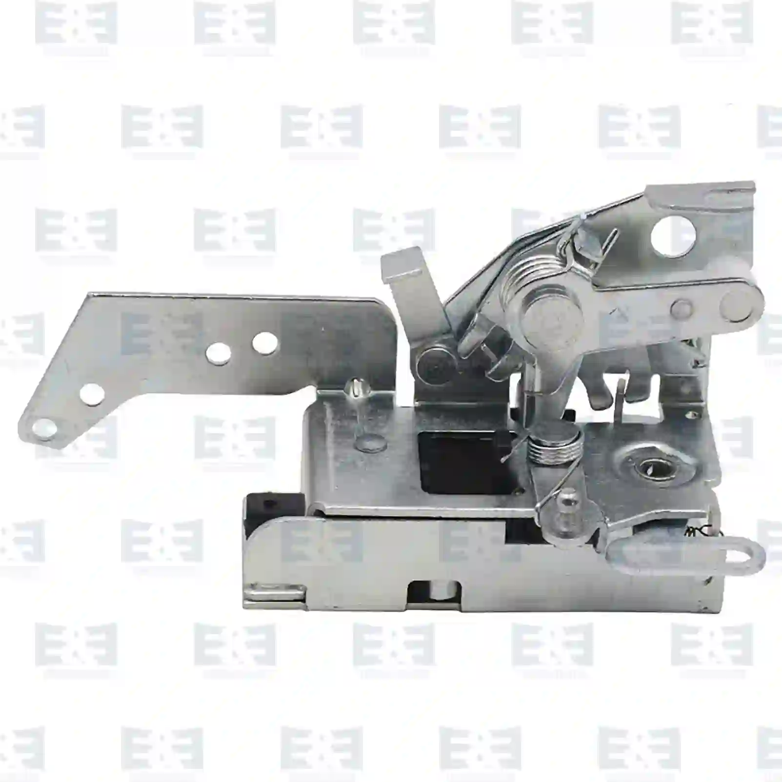  Door lock, left || E&E Truck Spare Parts | Truck Spare Parts, Auotomotive Spare Parts