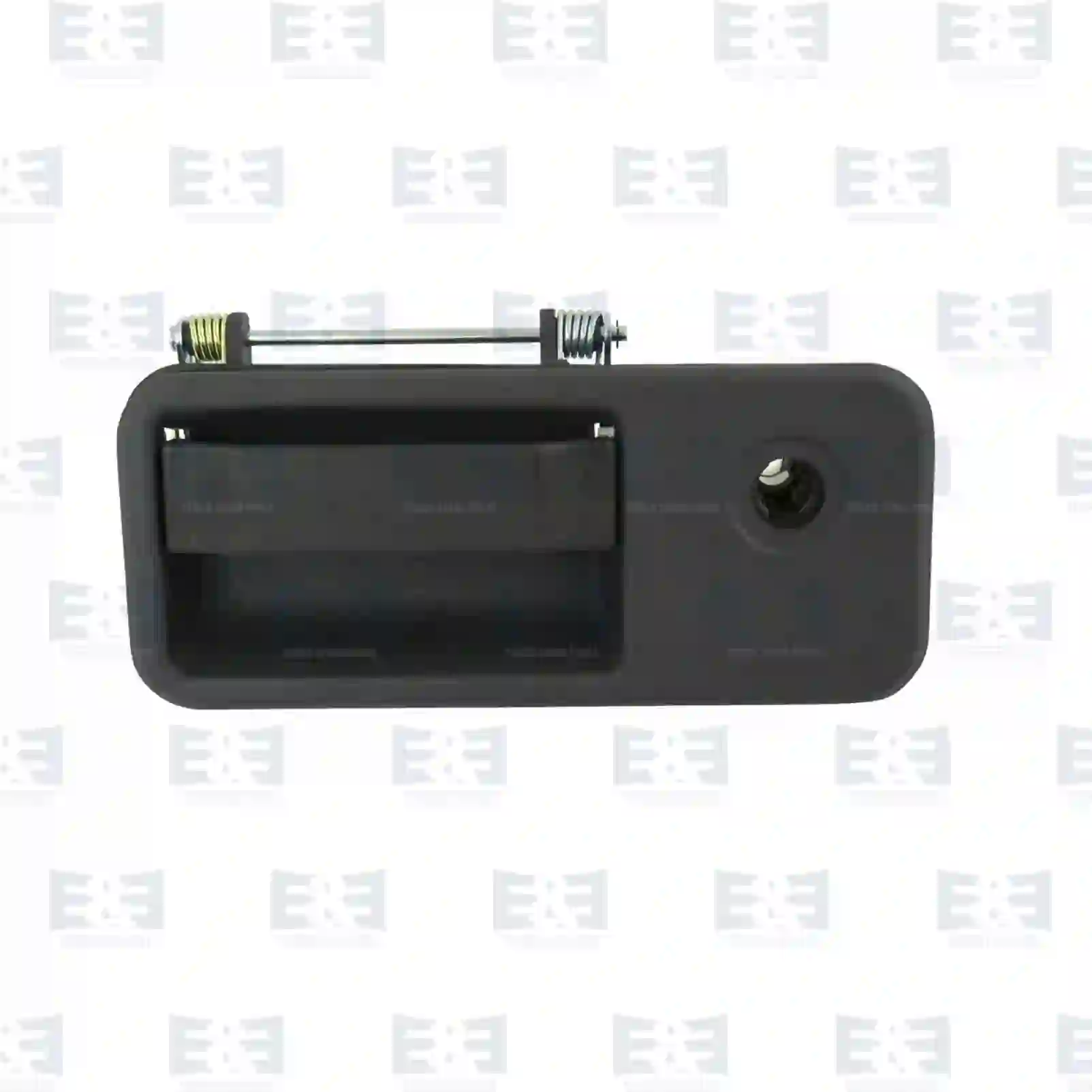  Door handle, right || E&E Truck Spare Parts | Truck Spare Parts, Auotomotive Spare Parts