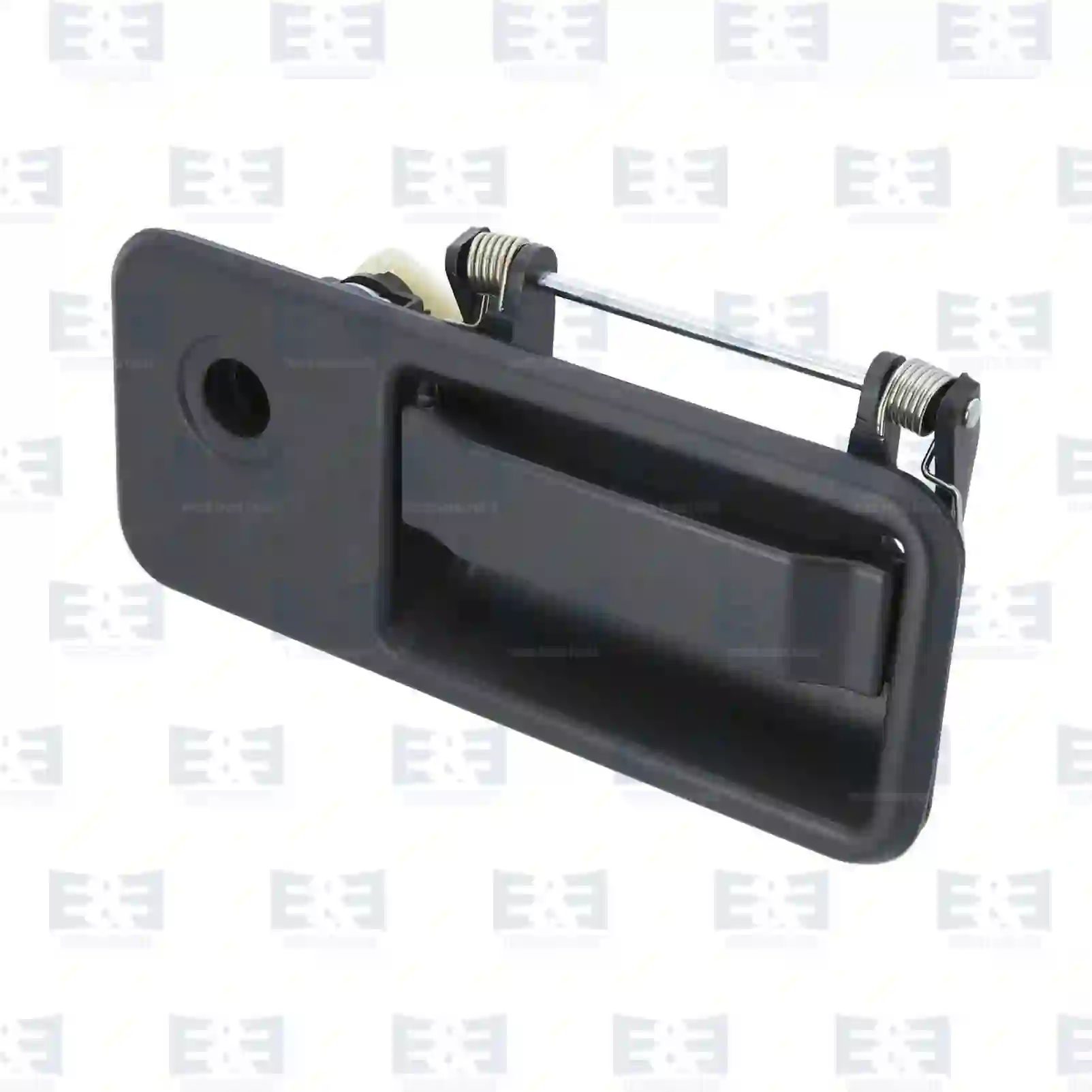  Door handle, left || E&E Truck Spare Parts | Truck Spare Parts, Auotomotive Spare Parts