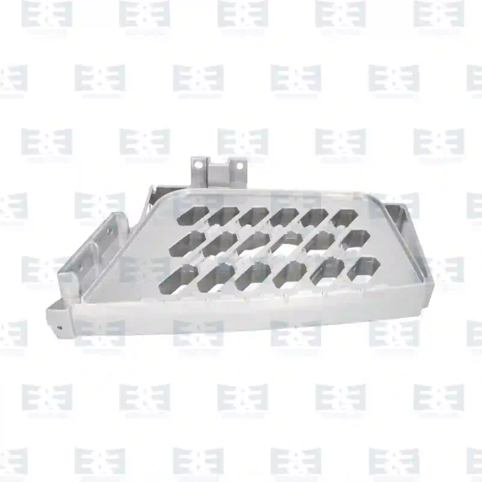 Step plate, right, 2E2289958, 82151656 ||  2E2289958 E&E Truck Spare Parts | Truck Spare Parts, Auotomotive Spare Parts Step plate, right, 2E2289958, 82151656 ||  2E2289958 E&E Truck Spare Parts | Truck Spare Parts, Auotomotive Spare Parts