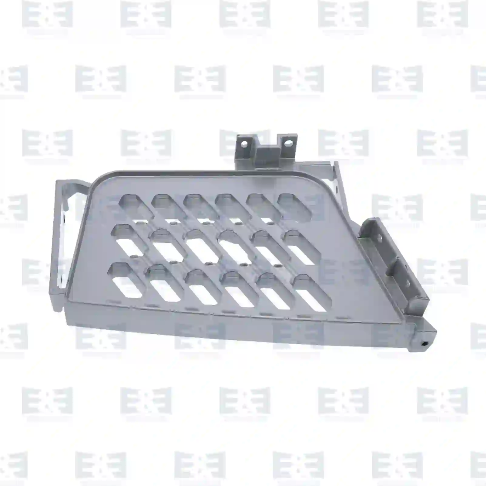 Boarding Step Step plate, left, EE No 2E2289959 ,  oem no:82142329 E&E Truck Spare Parts | Truck Spare Parts, Auotomotive Spare Parts