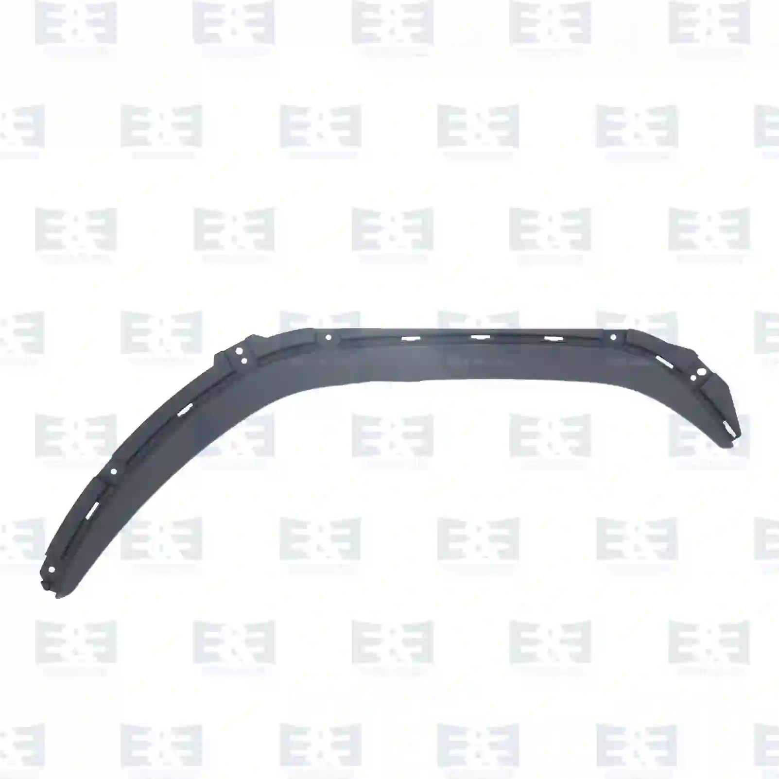  Fender part, left || E&E Truck Spare Parts | Truck Spare Parts, Auotomotive Spare Parts