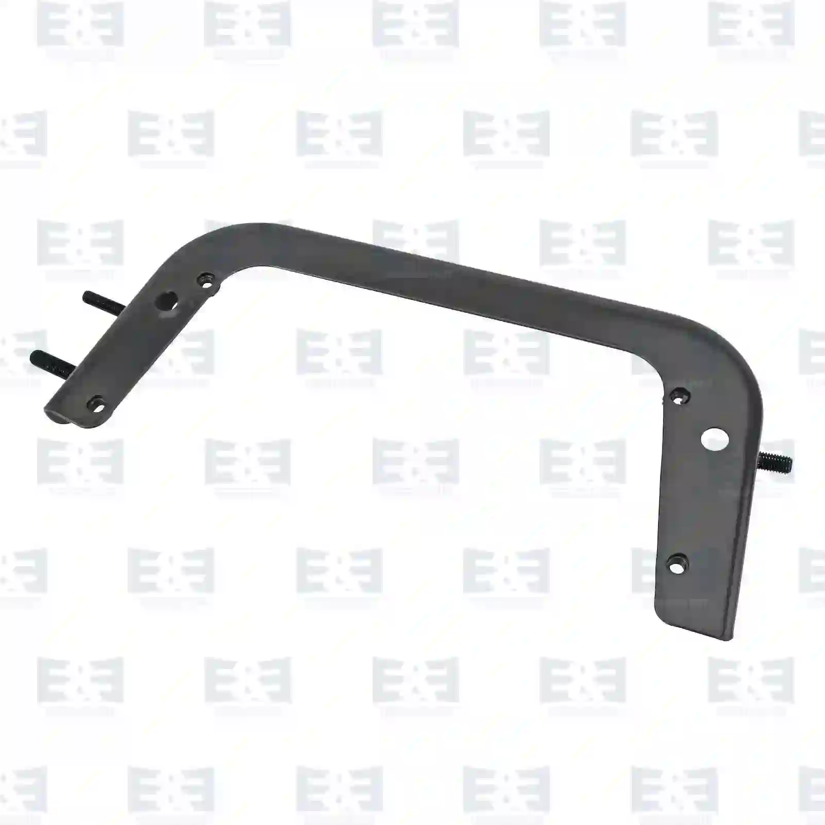 Boarding Step Bracket, right, EE No 2E2289981 ,  oem no:1062130 E&E Truck Spare Parts | Truck Spare Parts, Auotomotive Spare Parts