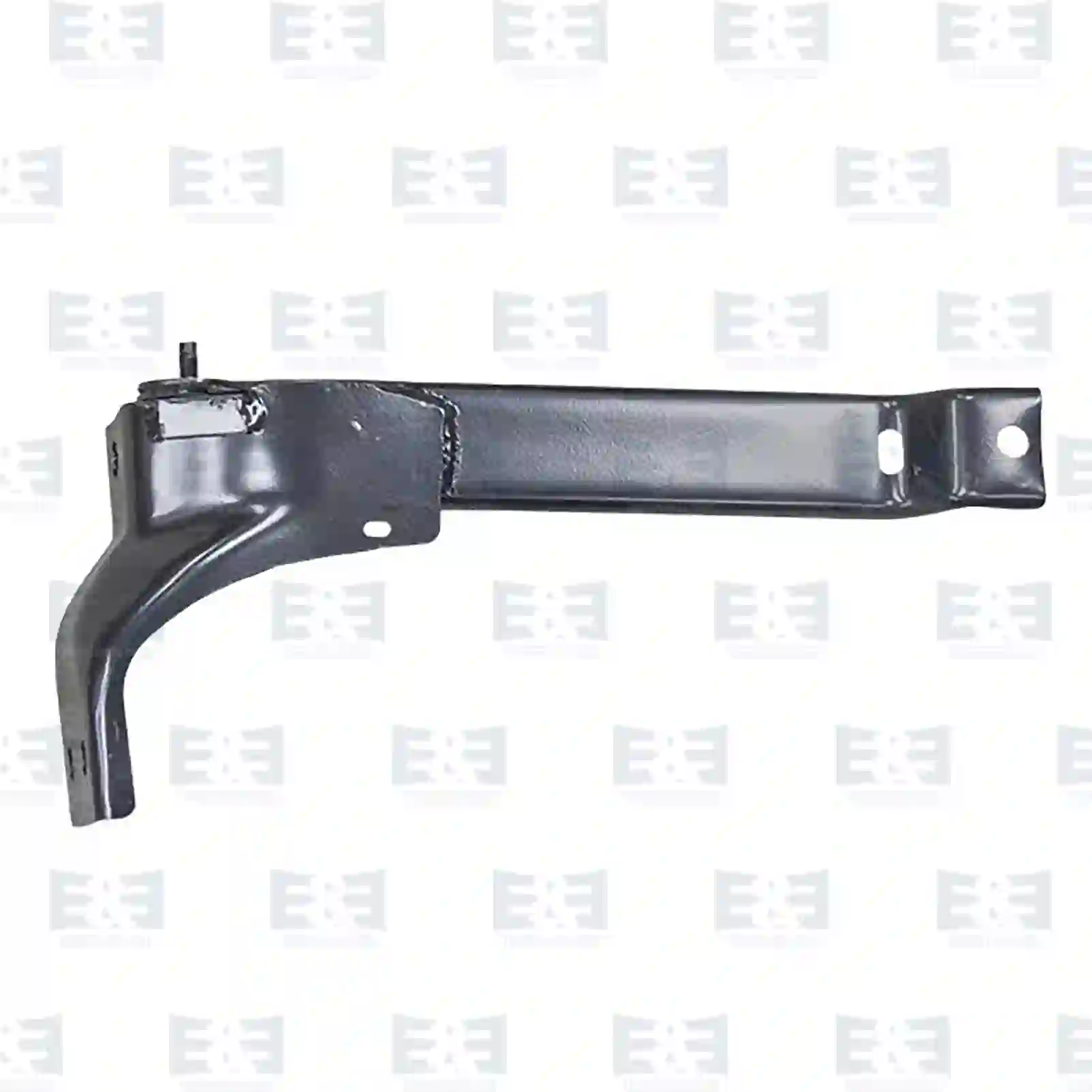  Bracket, step well case, right || E&E Truck Spare Parts | Truck Spare Parts, Auotomotive Spare Parts