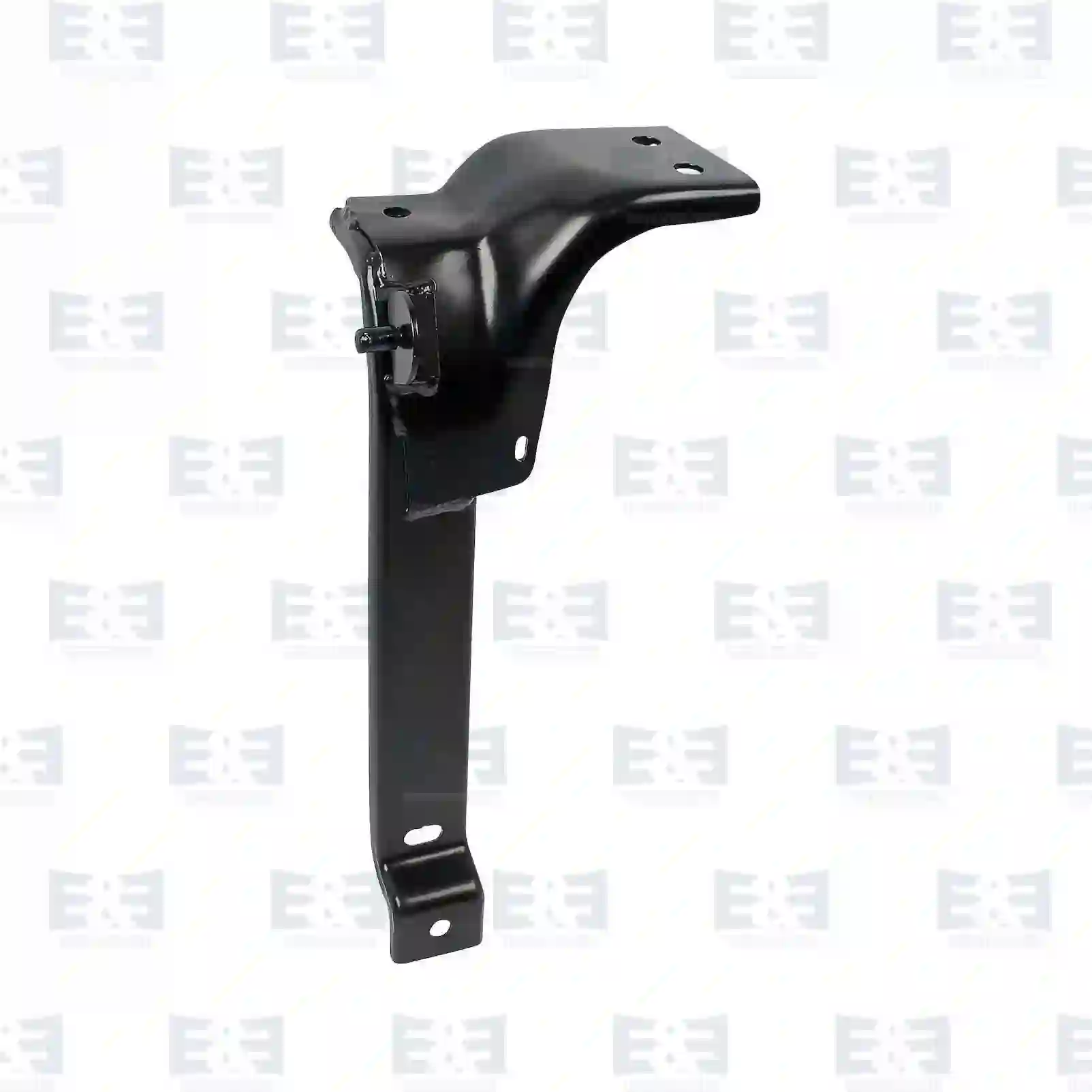 Boarding Step Bracket, step well case, left, EE No 2E2289983 ,  oem no:20502235, ZG60062-0008 E&E Truck Spare Parts | Truck Spare Parts, Auotomotive Spare Parts