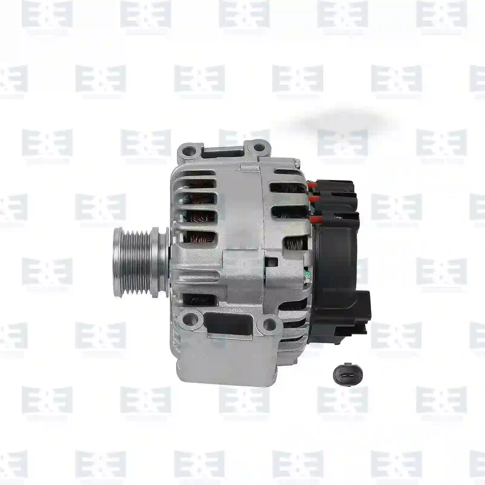 Alternator Alternator, EE No 2E2290068 ,  oem no:6461540802 E&E Truck Spare Parts | Truck Spare Parts, Auotomotive Spare Parts