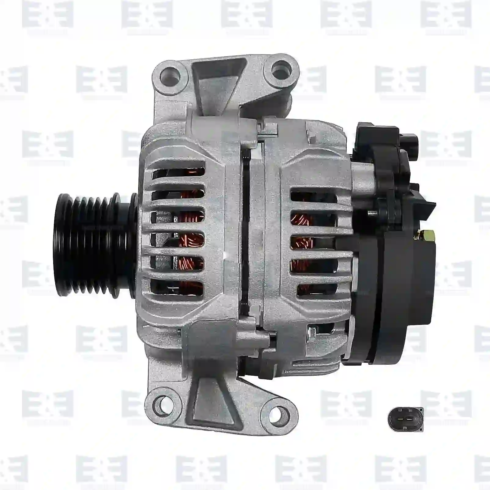 Alternator Alternator, EE No 2E2290083 ,  oem no:6461540002 E&E Truck Spare Parts | Truck Spare Parts, Auotomotive Spare Parts