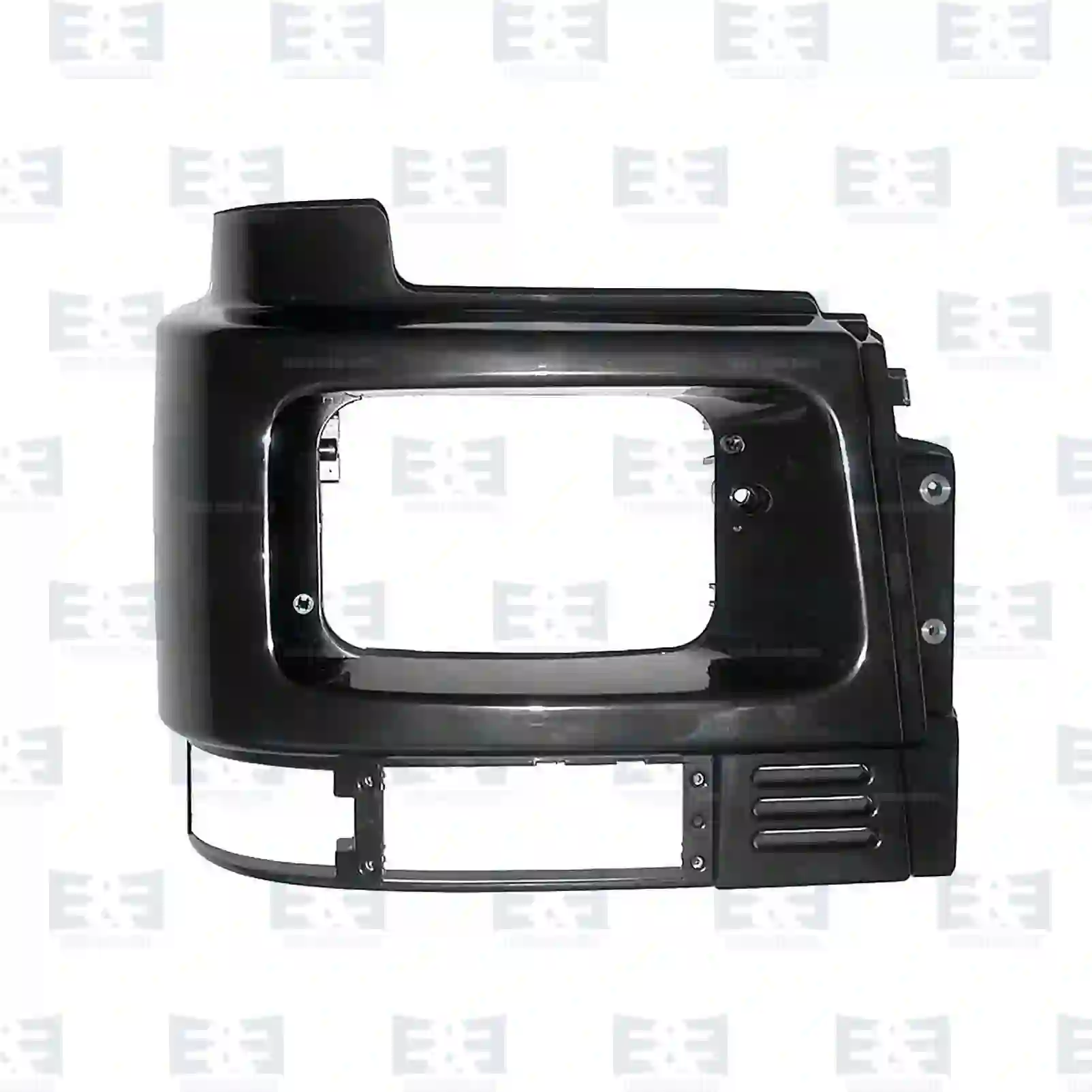  Lamp housing, right || E&E Truck Spare Parts | Truck Spare Parts, Auotomotive Spare Parts