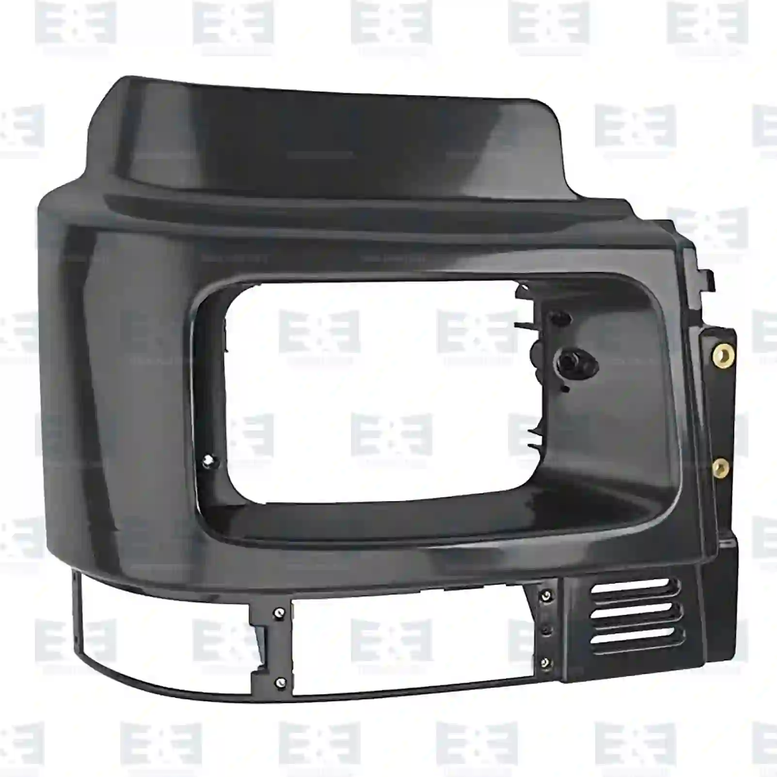  Lamp housing, right || E&E Truck Spare Parts | Truck Spare Parts, Auotomotive Spare Parts