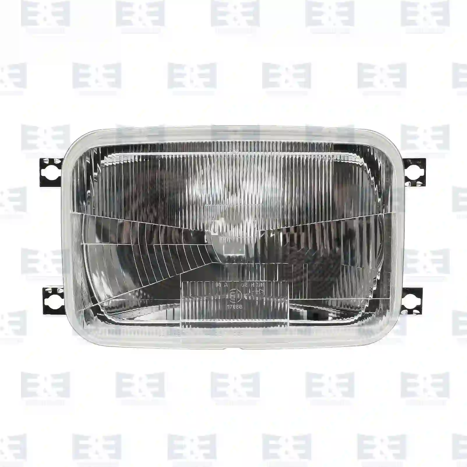  Headlamp || E&E Truck Spare Parts | Truck Spare Parts, Auotomotive Spare Parts