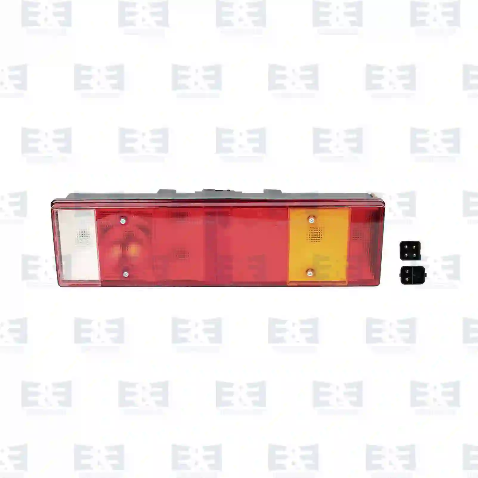 Tail Lamp Tail lamp, right, EE No 2E2290131 ,  oem no:8142123, 8142127, 8191744, 8191748, ZG21038-0008, E&E Truck Spare Parts | Truck Spare Parts, Auotomotive Spare Parts