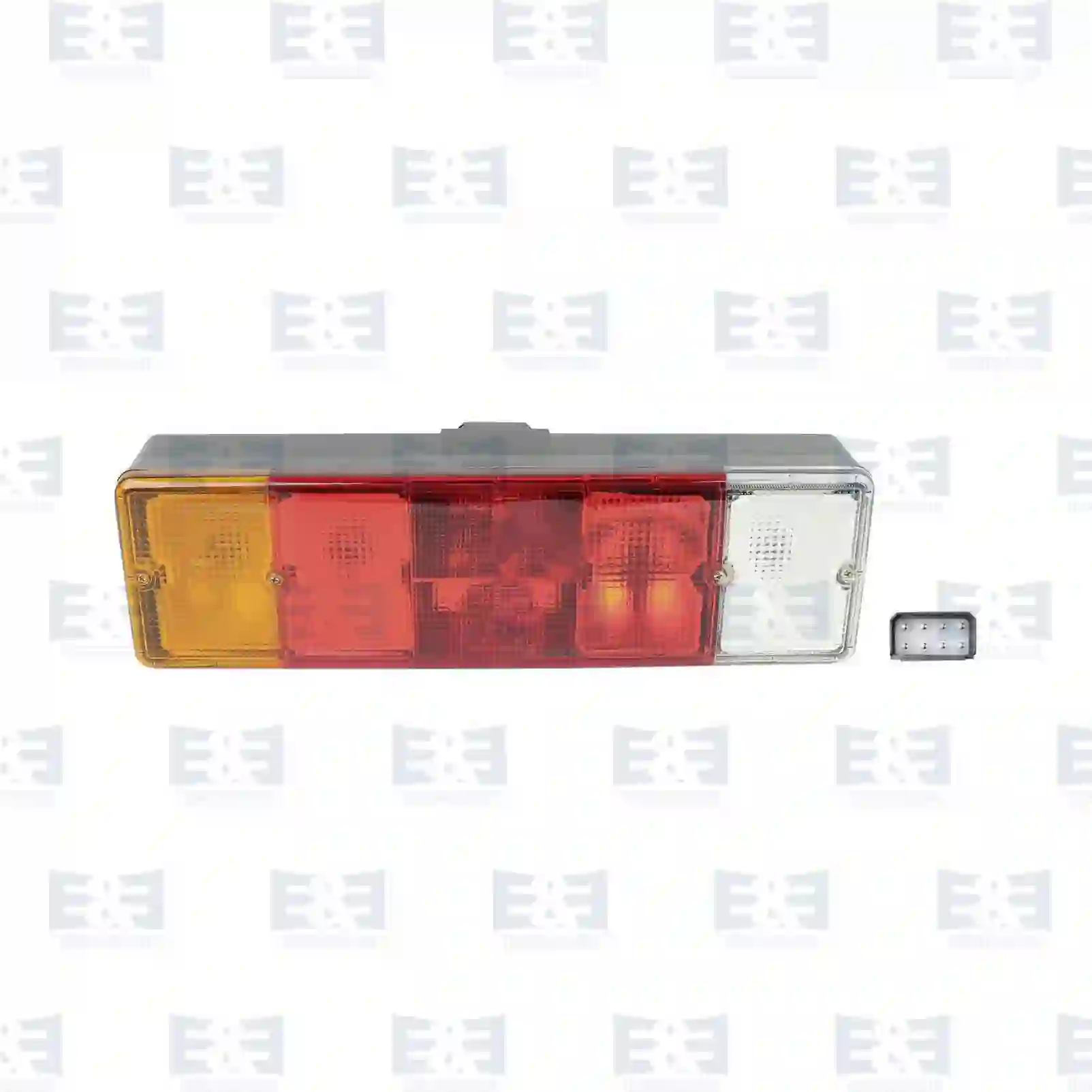  Tail lamp, left || E&E Truck Spare Parts | Truck Spare Parts, Auotomotive Spare Parts