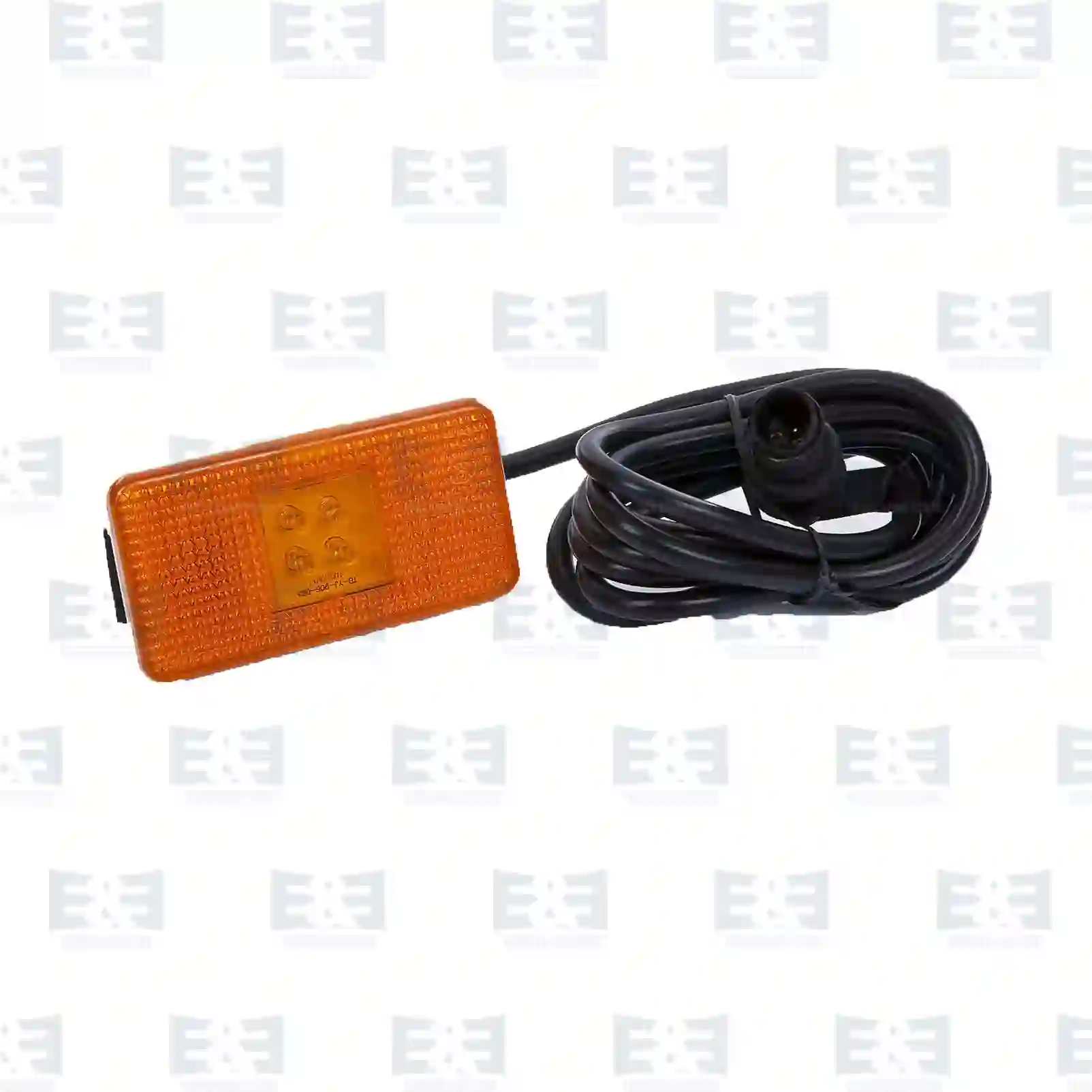 Marker Lamp Side marking lamp, EE No 2E2290187 ,  oem no:867475, 1365973, 1365975, 1379371, 1391144, 1443884, 1471599, ZG20847-0008 E&E Truck Spare Parts | Truck Spare Parts, Auotomotive Spare Parts