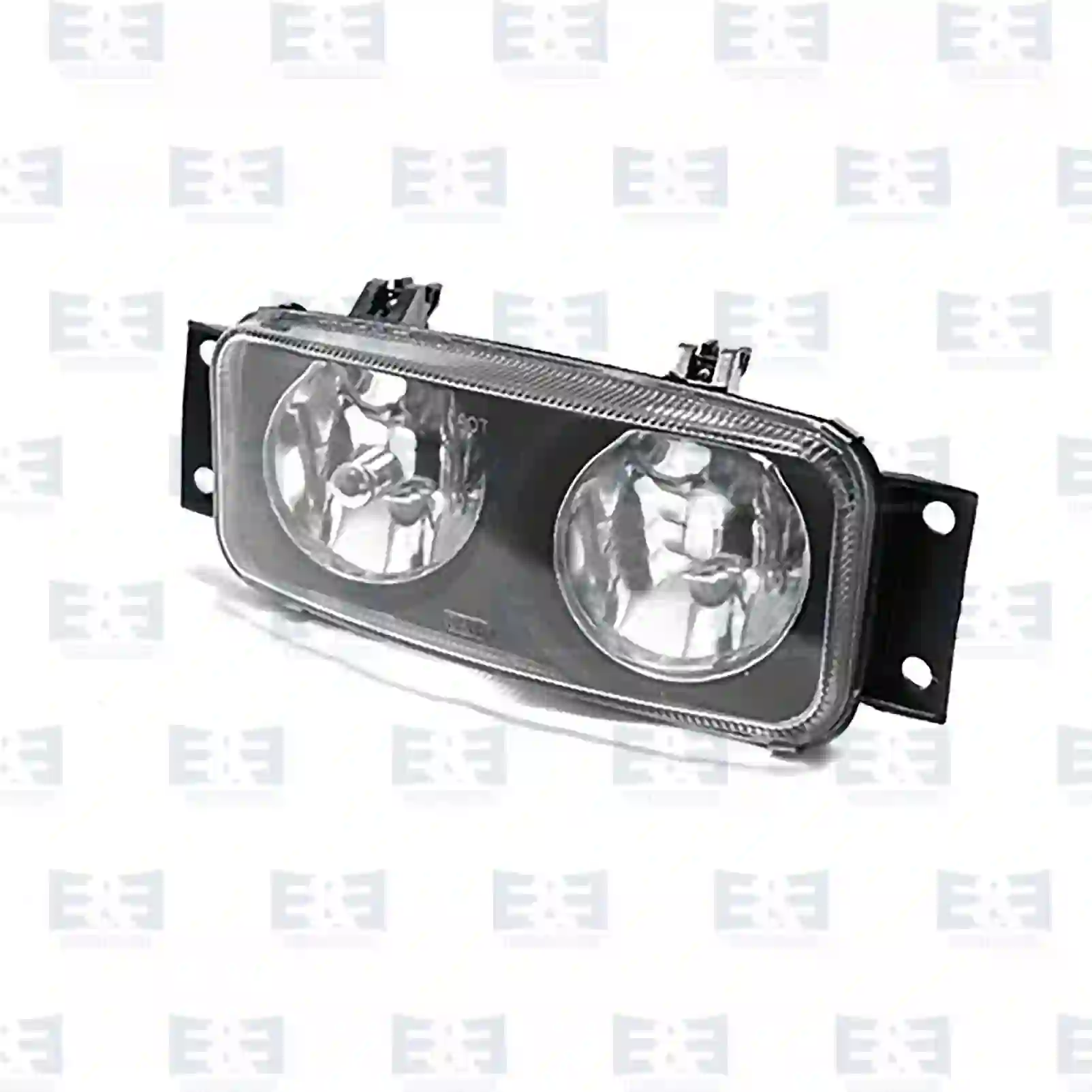  Auxiliary lamp, right, without bulb || E&E Truck Spare Parts | Truck Spare Parts, Auotomotive Spare Parts