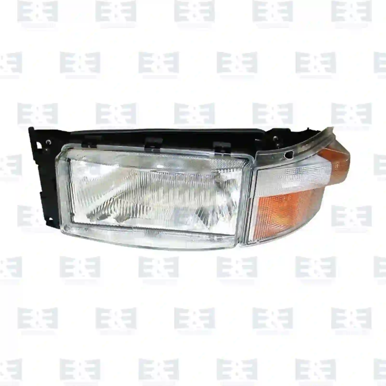  Headlamp, left || E&E Truck Spare Parts | Truck Spare Parts, Auotomotive Spare Parts