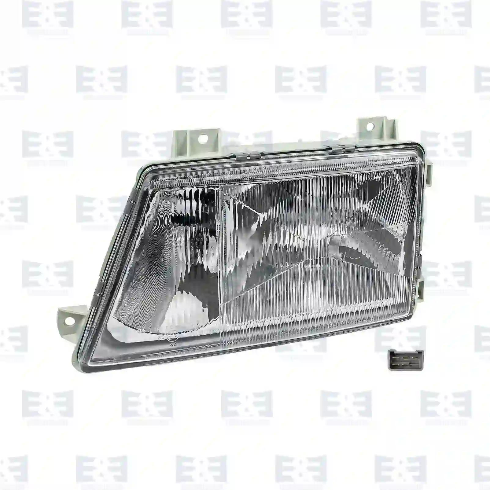  Headlamp, left, without bulbs || E&E Truck Spare Parts | Truck Spare Parts, Auotomotive Spare Parts