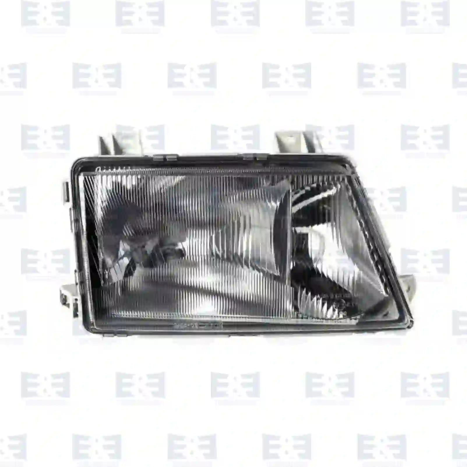  Headlamp, right, without bulbs || E&E Truck Spare Parts | Truck Spare Parts, Auotomotive Spare Parts