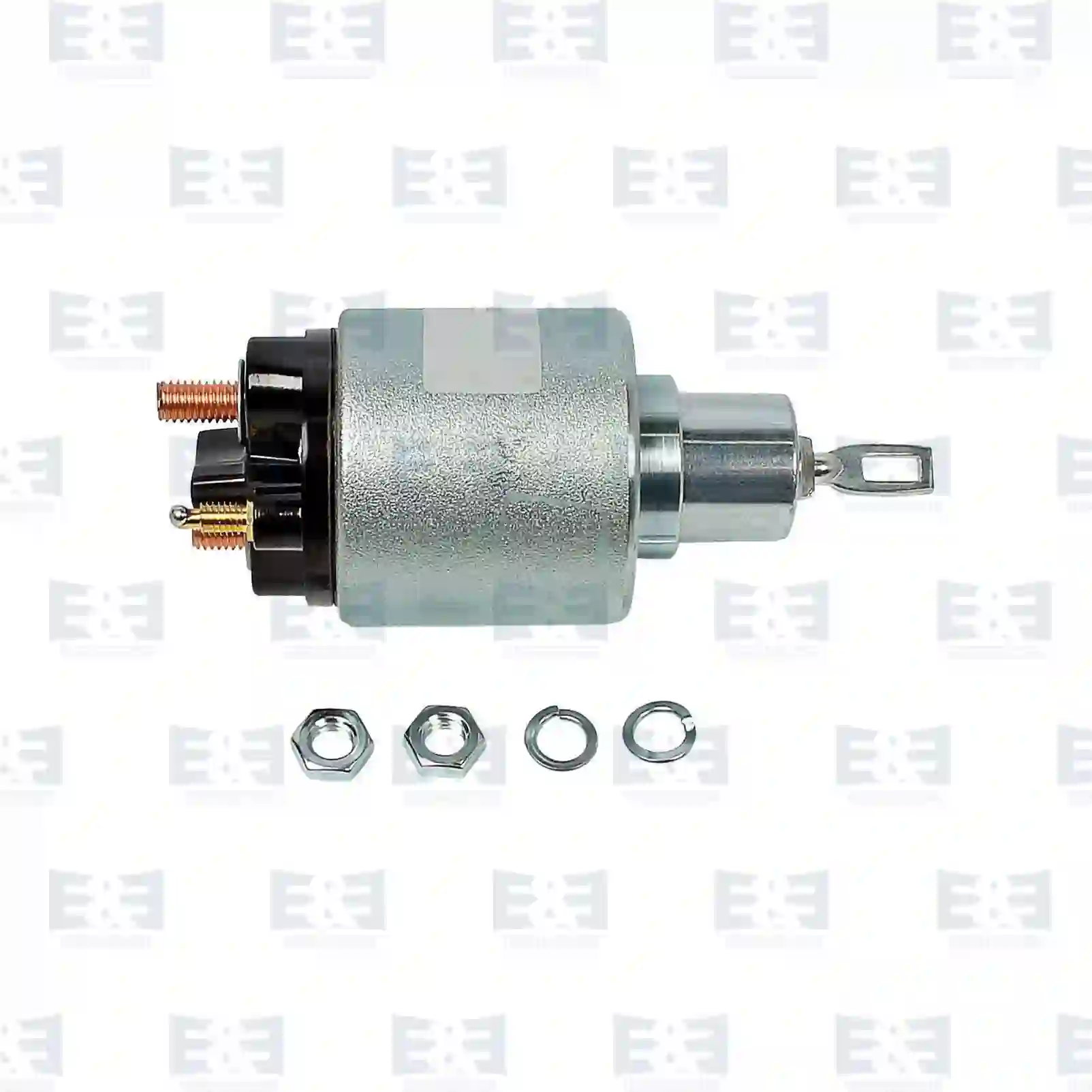 Starter Motor Solenoid switch, EE No 2E2290207 ,  oem no:1008838S, 1416227S, 5021206S, 5023598S, 6157878, 6158996, 6994100S, 7085852S, 86AB-11390-AA, 86GB-11000-HAS, 87BB-11000-JAS, 87BB-11000-JBS, 91BB-11000-HAS, 91BB-11000-HBS, 95GB-11000-CAS, 95GB-11000-EAS, 95GX-11000-EA1S, R95GX-11000-EA1S E&E Truck Spare Parts | Truck Spare Parts, Auotomotive Spare Parts
