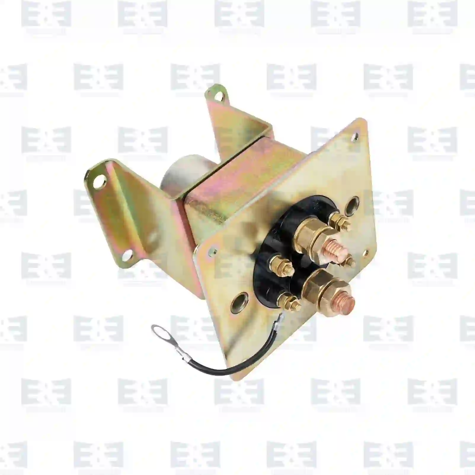 Starter Motor Starter relay, EE No 2E2290234 ,  oem no:3193059, 70305651, 9518350, ZG20953-0008 E&E Truck Spare Parts | Truck Spare Parts, Auotomotive Spare Parts