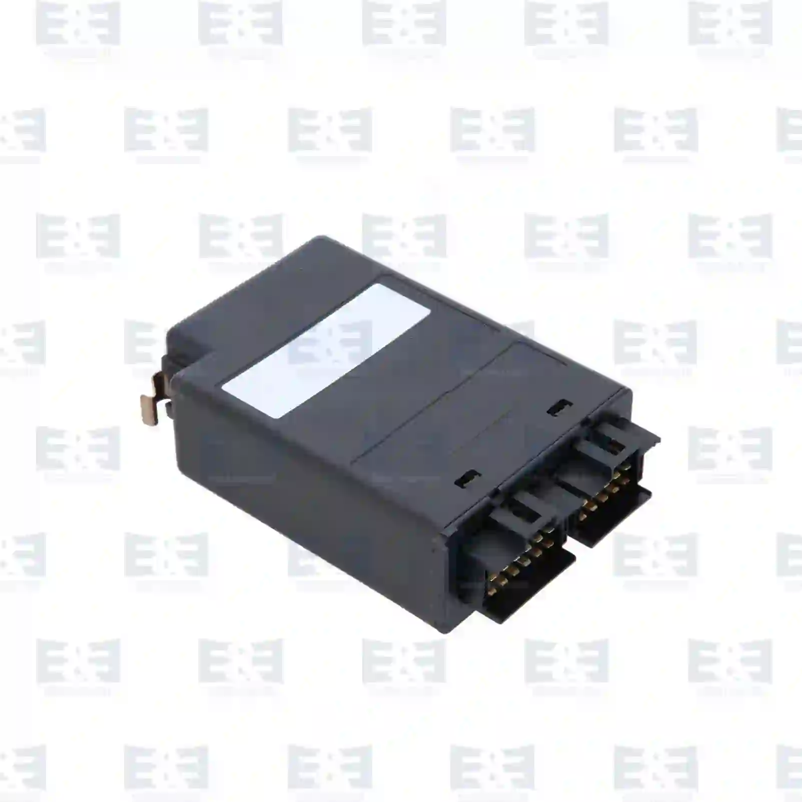 Relay Control unit, ECAS, EE No 2E2290244 ,  oem no:0004462717, 0004463317, 000446331726 E&E Truck Spare Parts | Truck Spare Parts, Auotomotive Spare Parts