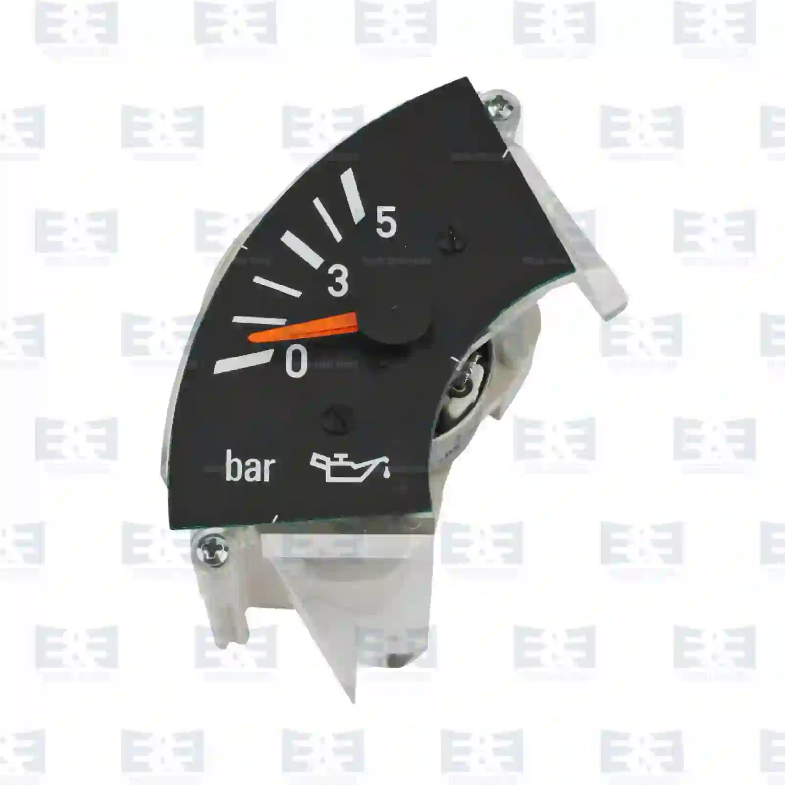  Oil pressure gauge || E&E Truck Spare Parts | Truck Spare Parts, Auotomotive Spare Parts