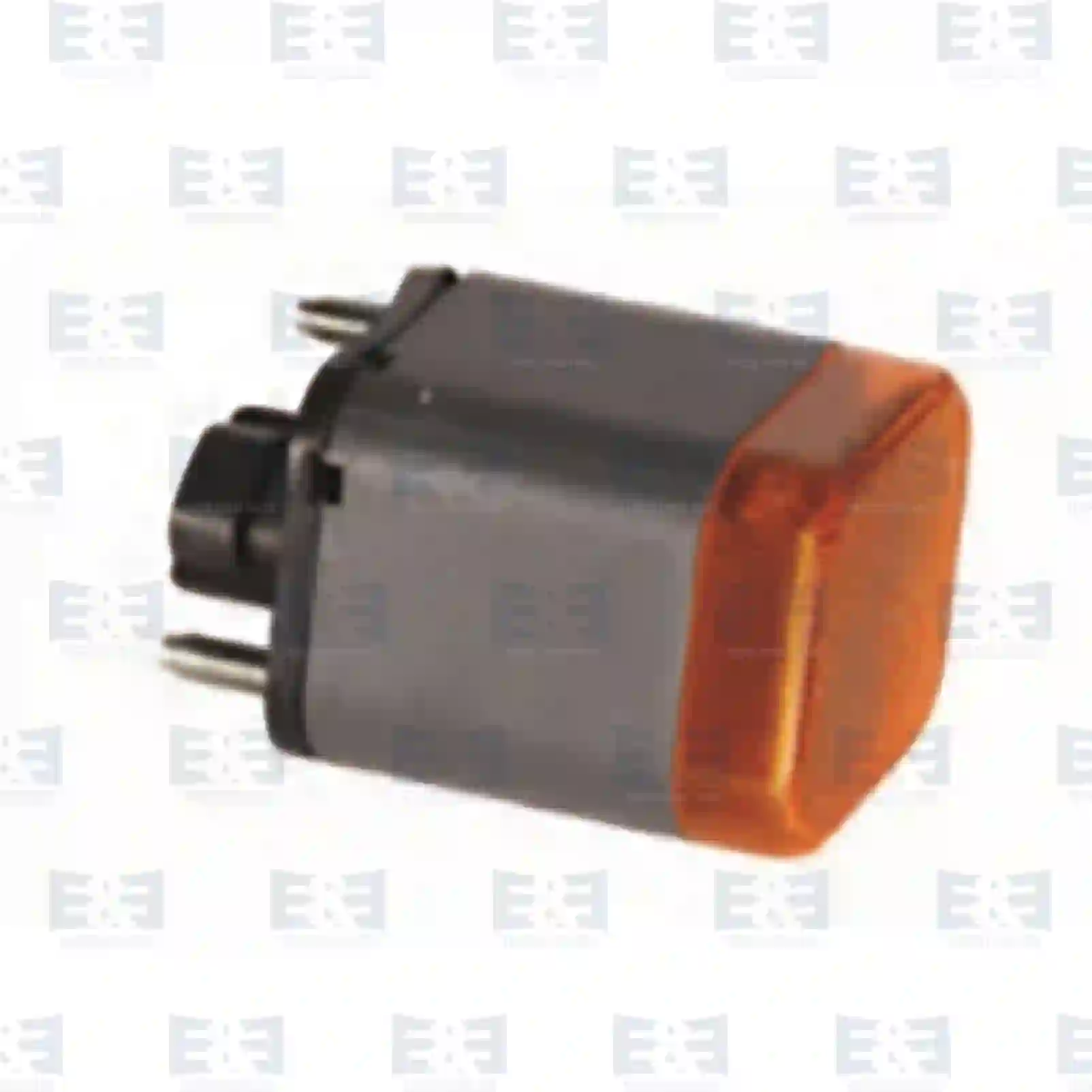 Marker Lamp Side marking lamp, without bulb, EE No 2E2290256 ,  oem no:04862220, 48087751, 4862220, 500316547, 500316551, ZG20896-0008 E&E Truck Spare Parts | Truck Spare Parts, Auotomotive Spare Parts