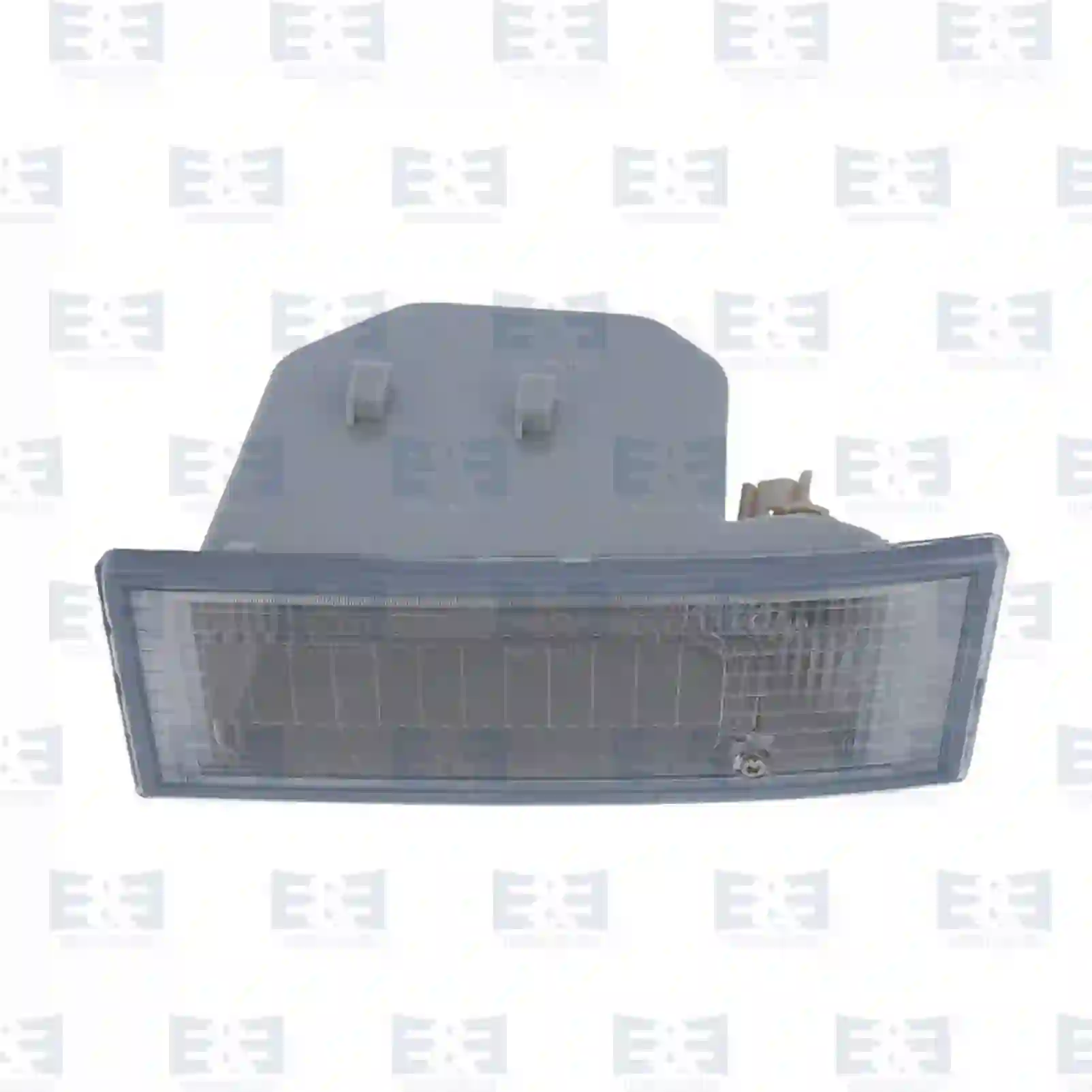 Fog Lamp Fog lamp, left, with bulb, EE No 2E2290265 ,  oem no:1063221, 20360273, 3980334, ZG20415-0008 E&E Truck Spare Parts | Truck Spare Parts, Auotomotive Spare Parts