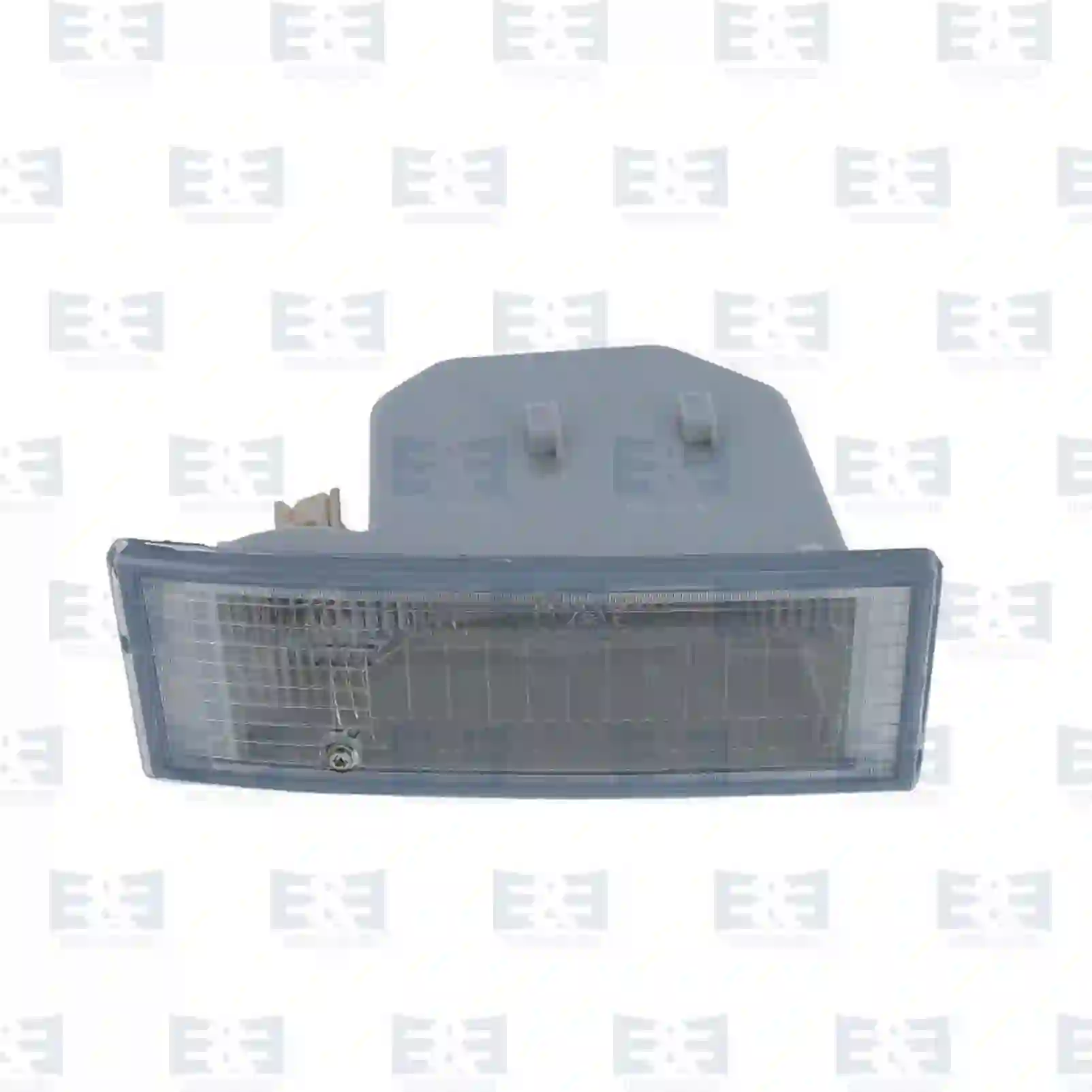  Fog lamp, right, with bulb || E&E Truck Spare Parts | Truck Spare Parts, Auotomotive Spare Parts