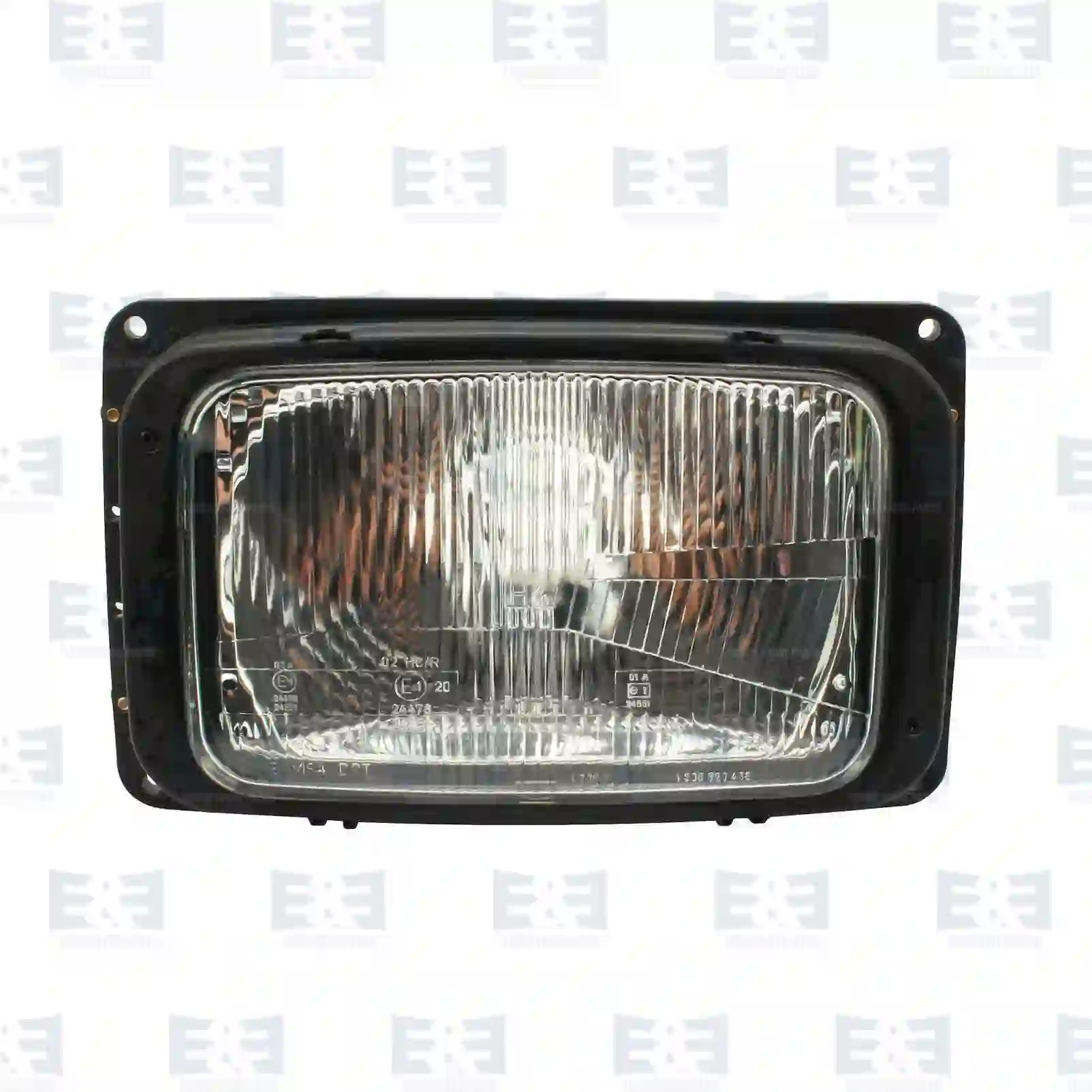  Headlamp || E&E Truck Spare Parts | Truck Spare Parts, Auotomotive Spare Parts