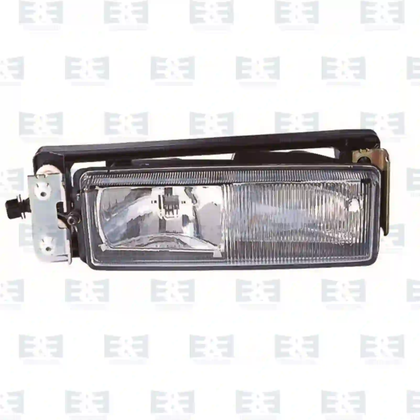  Auxiliary lamp, left || E&E Truck Spare Parts | Truck Spare Parts, Auotomotive Spare Parts