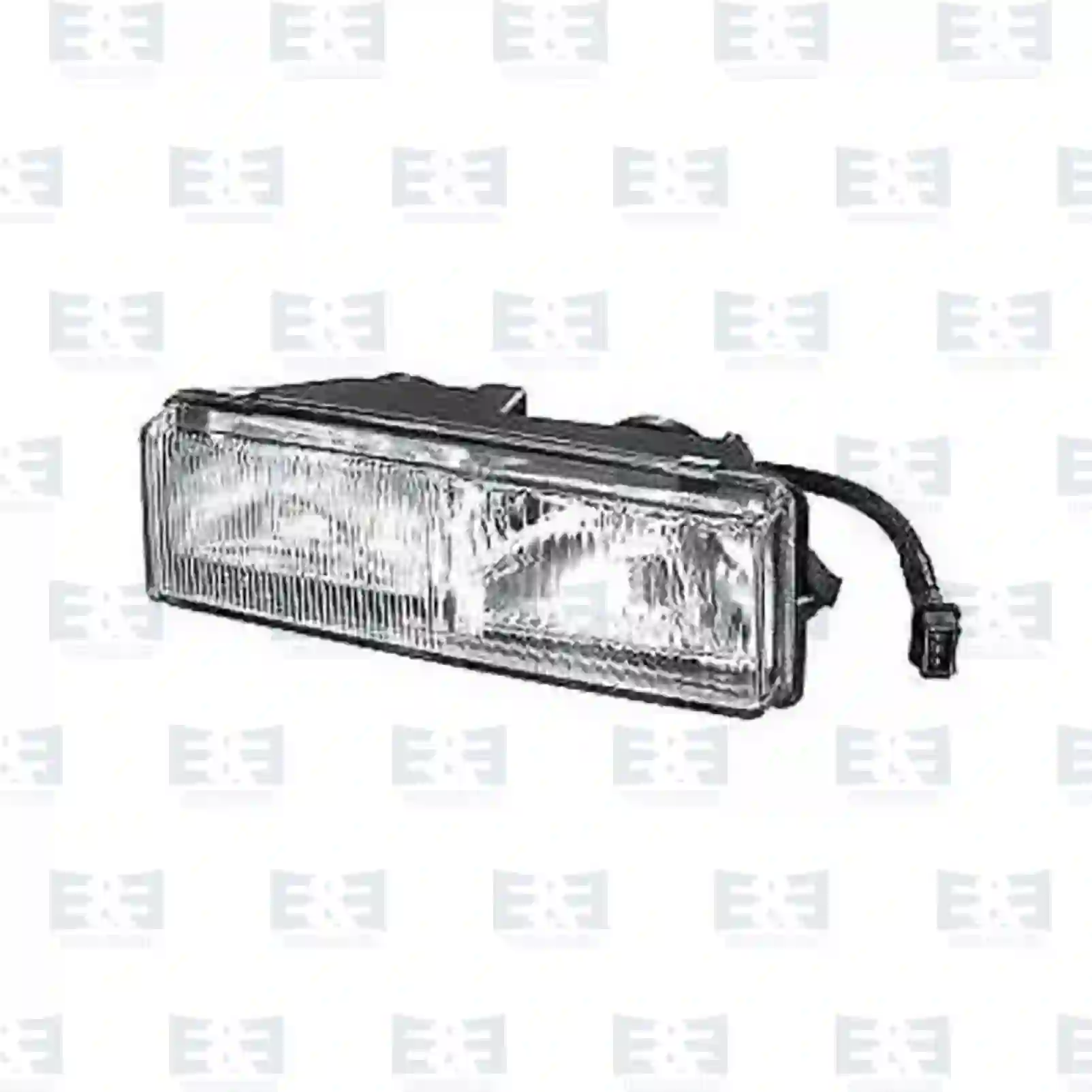 Auxiliary lamp, right, 2E2290273, 1328861, ZG20260-0008 ||  2E2290273 E&E Truck Spare Parts | Truck Spare Parts, Auotomotive Spare Parts Auxiliary lamp, right, 2E2290273, 1328861, ZG20260-0008 ||  2E2290273 E&E Truck Spare Parts | Truck Spare Parts, Auotomotive Spare Parts