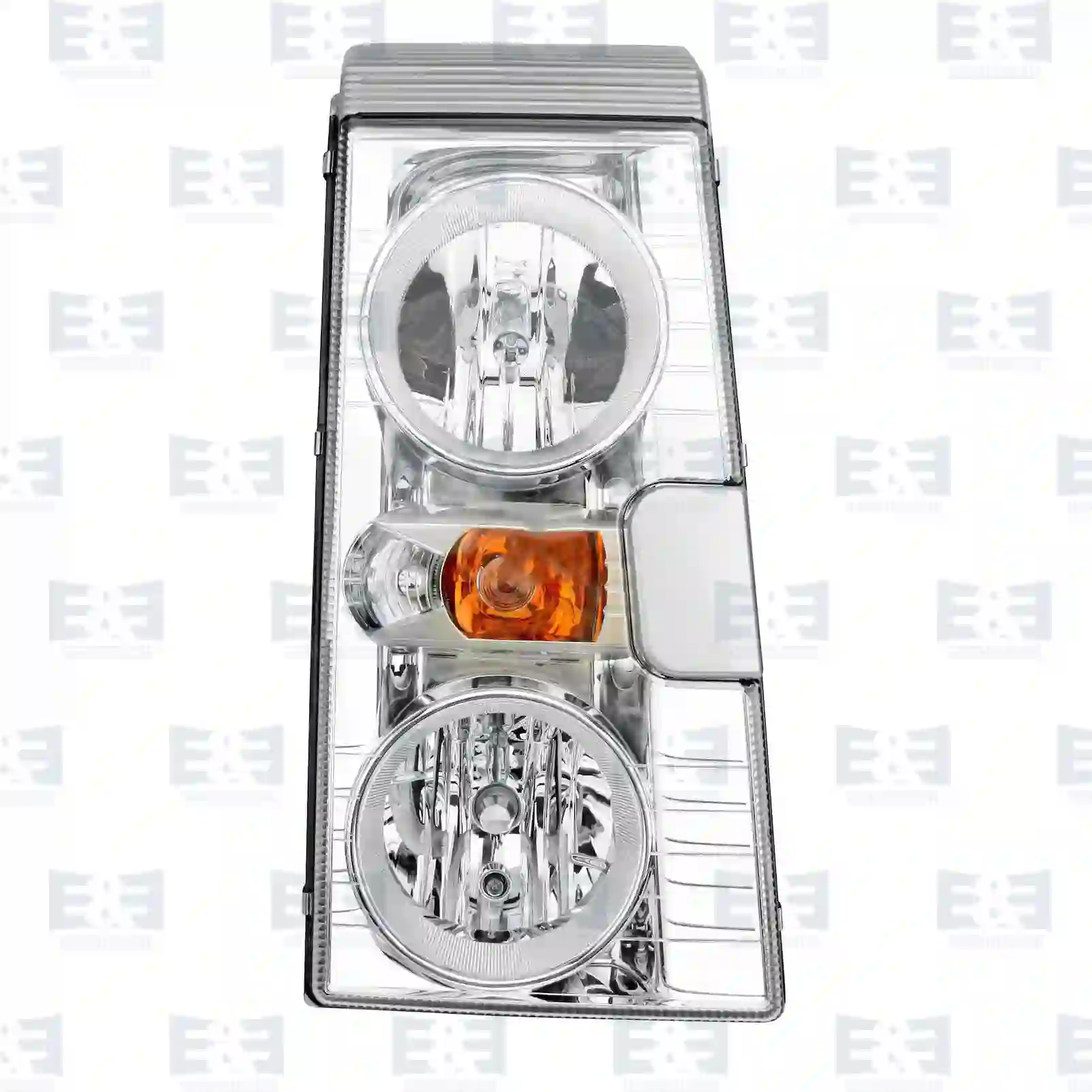  Headlamp, right || E&E Truck Spare Parts | Truck Spare Parts, Auotomotive Spare Parts