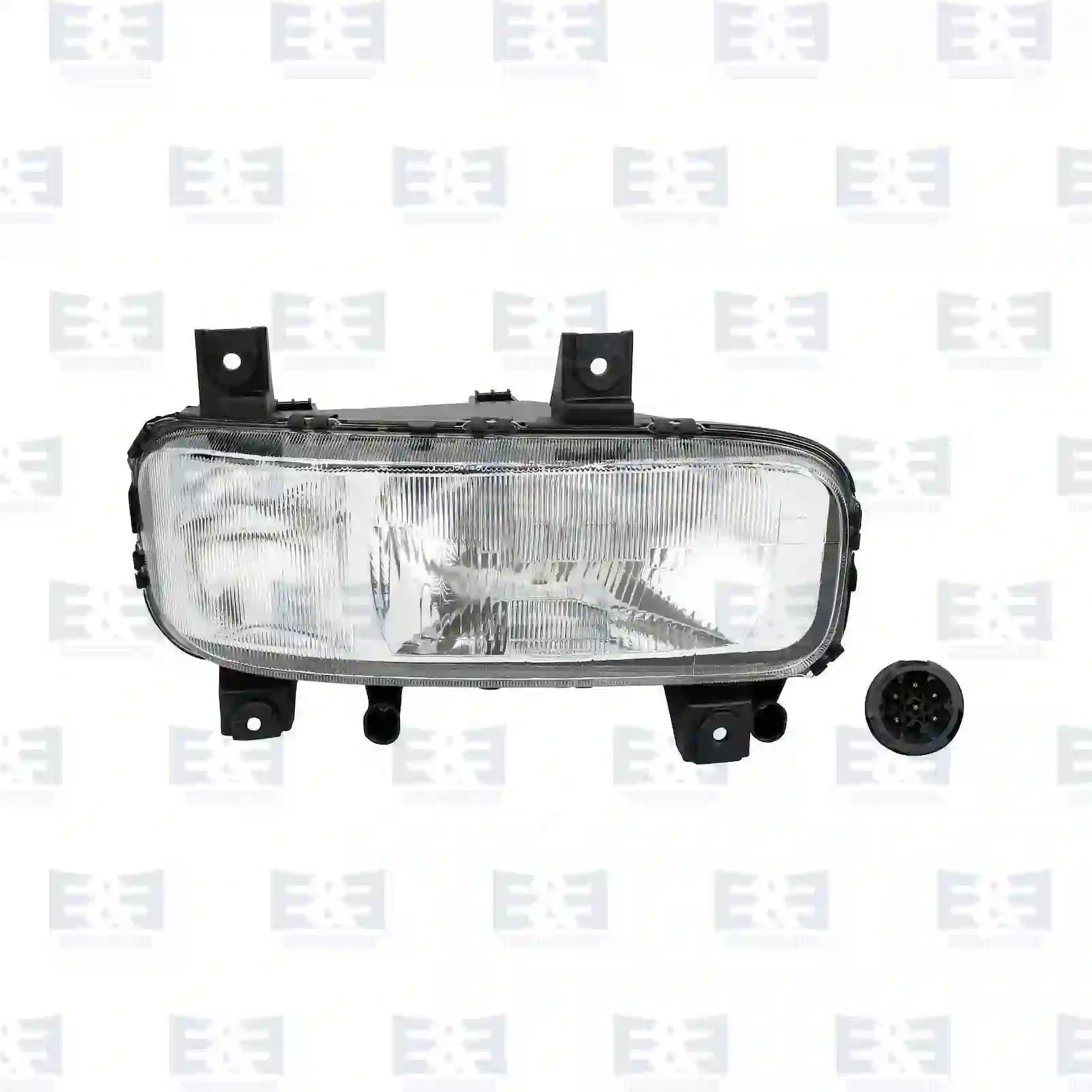 Headlamp Headlamp, right, without bulbs, EE No 2E2290293 ,  oem no:9738200261, , , , E&E Truck Spare Parts | Truck Spare Parts, Auotomotive Spare Parts