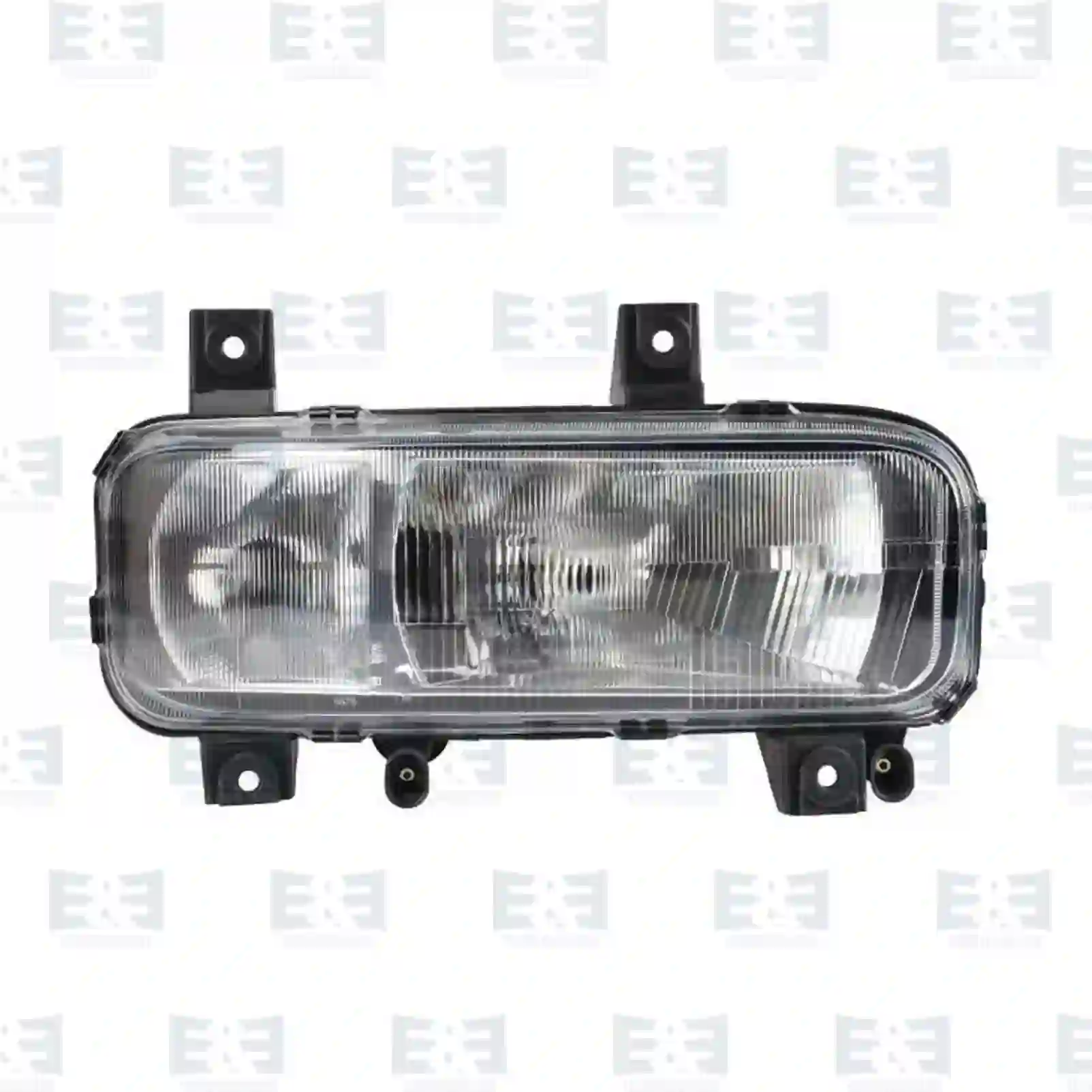  Headlamp, right, without bulbs || E&E Truck Spare Parts | Truck Spare Parts, Auotomotive Spare Parts