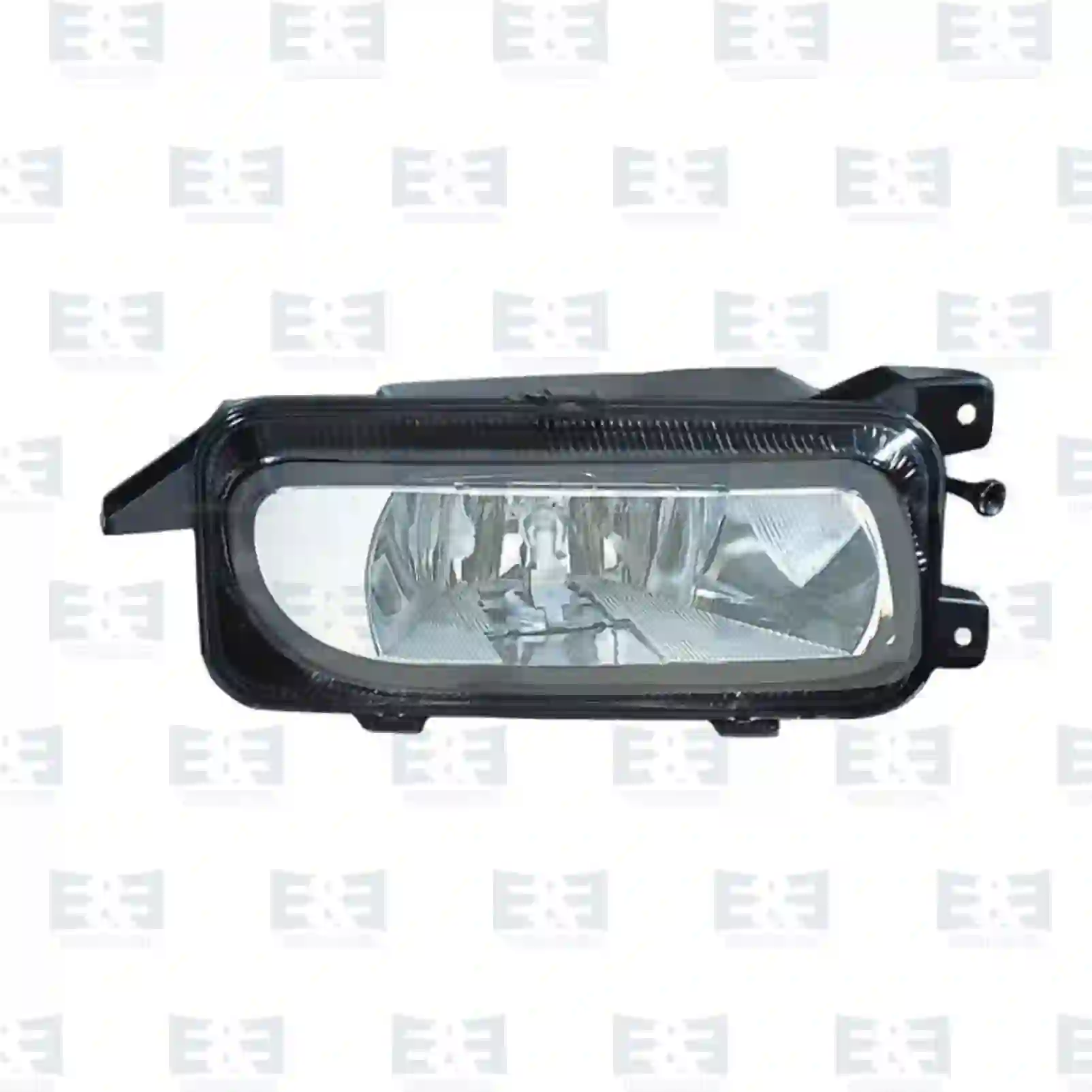 Fog Lamp Fog lamp, left, without bulb, EE No 2E2290296 ,  oem no:0038207556, 9438200056, ZG20419-0008 E&E Truck Spare Parts | Truck Spare Parts, Auotomotive Spare Parts