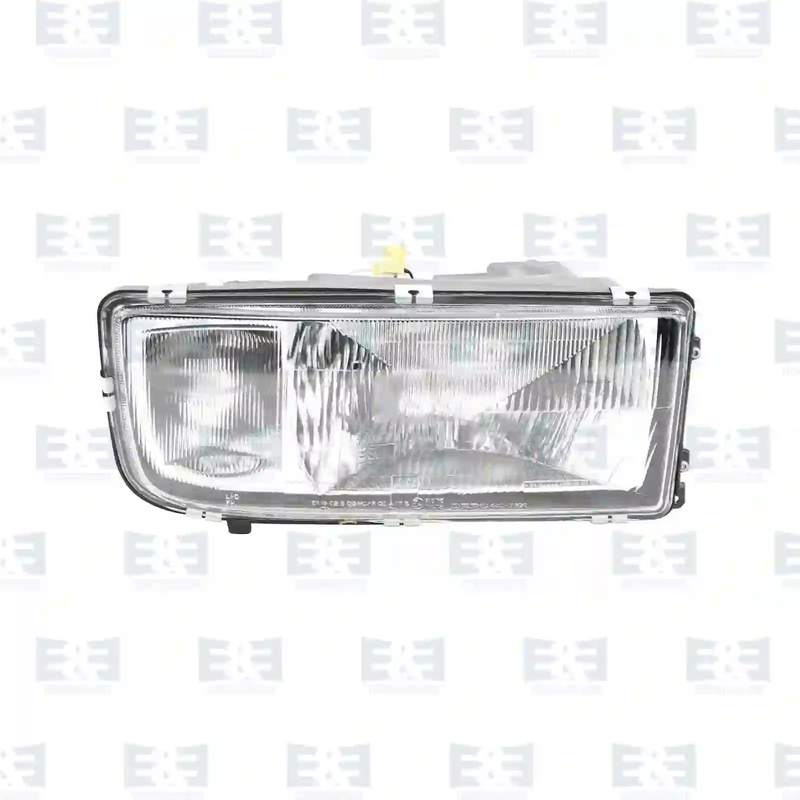  Headlamp, right, without bulbs || E&E Truck Spare Parts | Truck Spare Parts, Auotomotive Spare Parts