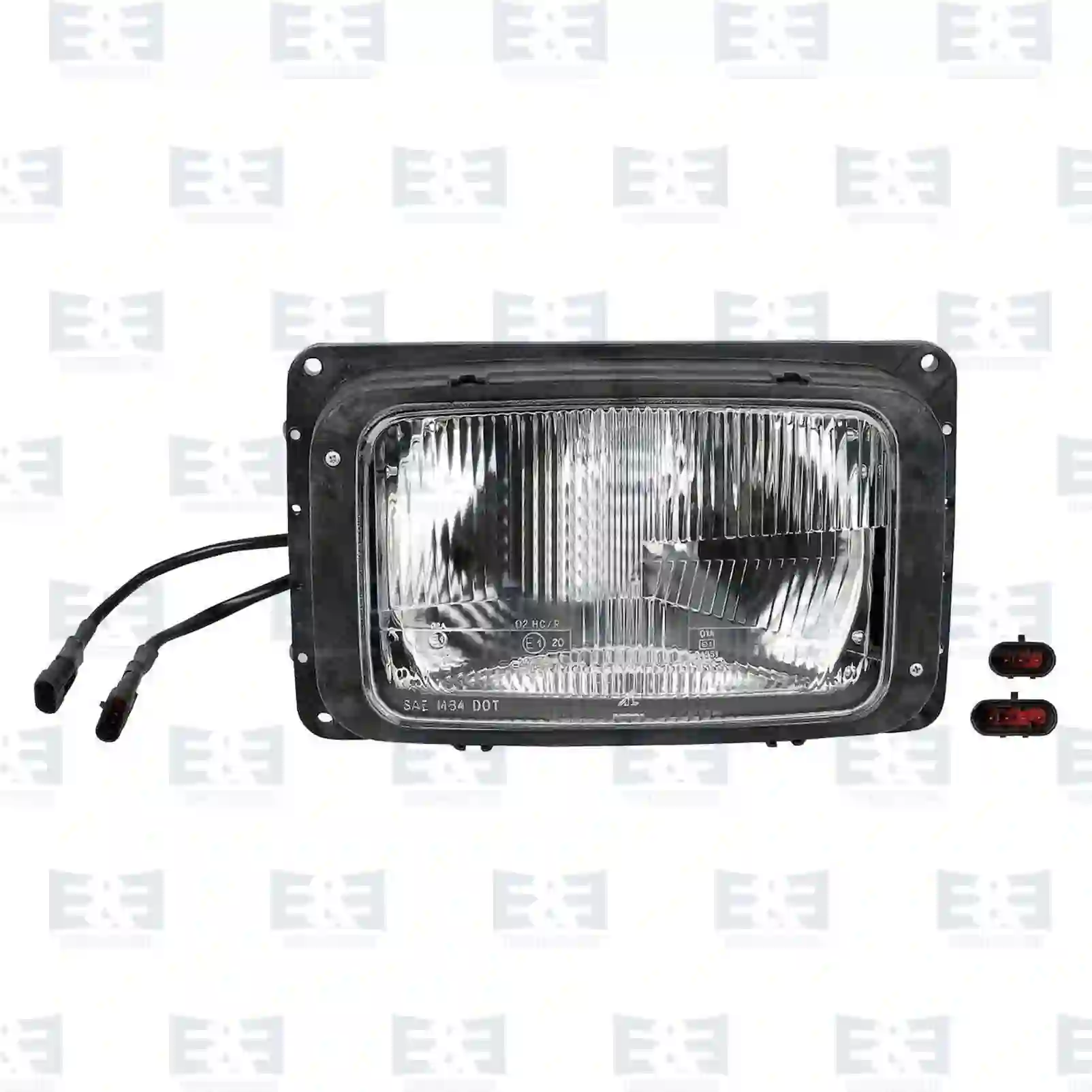 Headlamp, left, 2E2290316, 504032810, 504032814, 98466393, 98466399, 98466395 ||  2E2290316 E&E Truck Spare Parts | Truck Spare Parts, Auotomotive Spare Parts Headlamp, left, 2E2290316, 504032810, 504032814, 98466393, 98466399, 98466395 ||  2E2290316 E&E Truck Spare Parts | Truck Spare Parts, Auotomotive Spare Parts