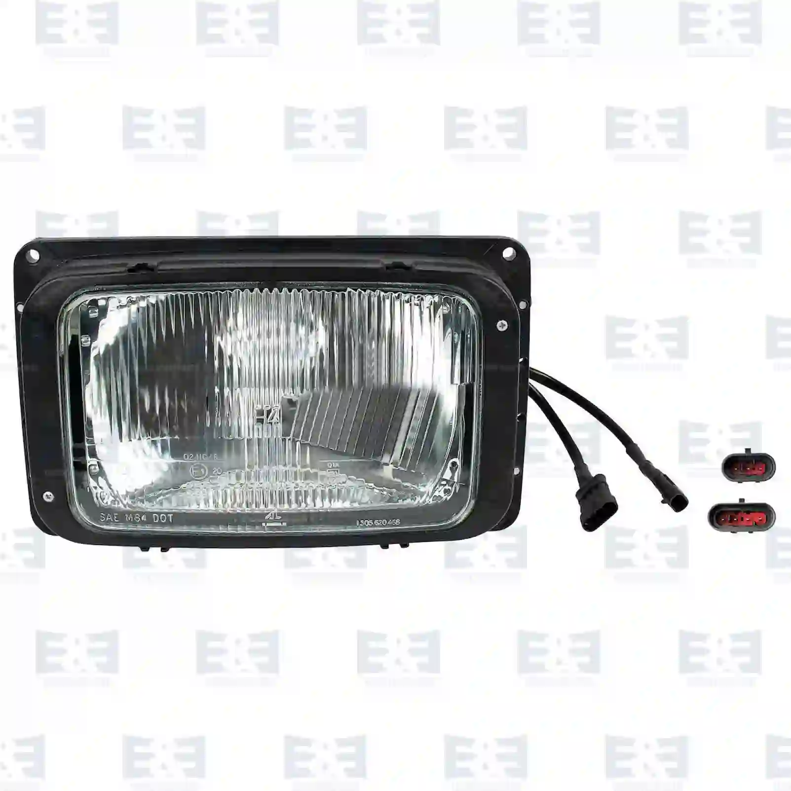  Headlamp, right || E&E Truck Spare Parts | Truck Spare Parts, Auotomotive Spare Parts
