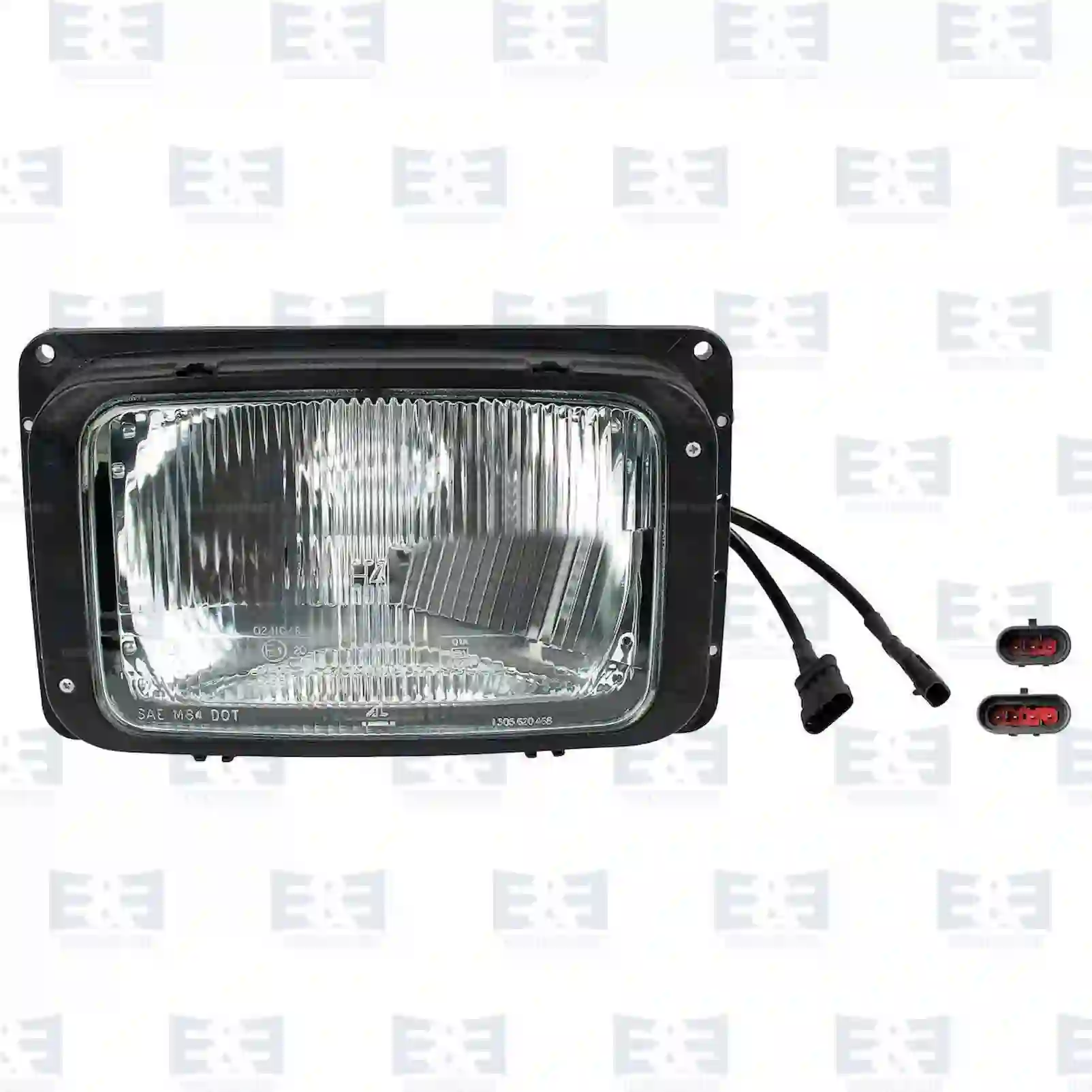 Headlamp, right, 2E2290317, 504032812, 504032815, 98466392, 98466398, 98466394, ZG20505-0008 ||  2E2290317 E&E Truck Spare Parts | Truck Spare Parts, Auotomotive Spare Parts Headlamp, right, 2E2290317, 504032812, 504032815, 98466392, 98466398, 98466394, ZG20505-0008 ||  2E2290317 E&E Truck Spare Parts | Truck Spare Parts, Auotomotive Spare Parts