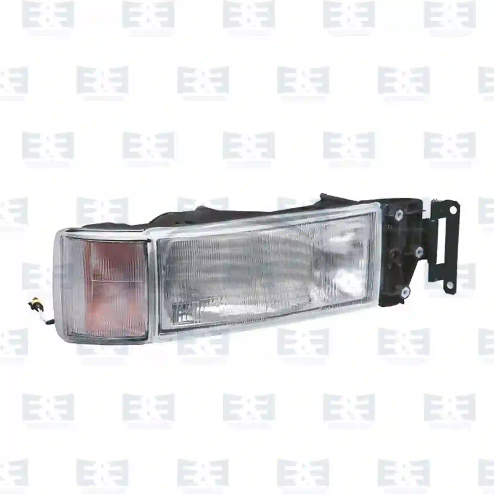  Headlamp, left, without bulb || E&E Truck Spare Parts | Truck Spare Parts, Auotomotive Spare Parts