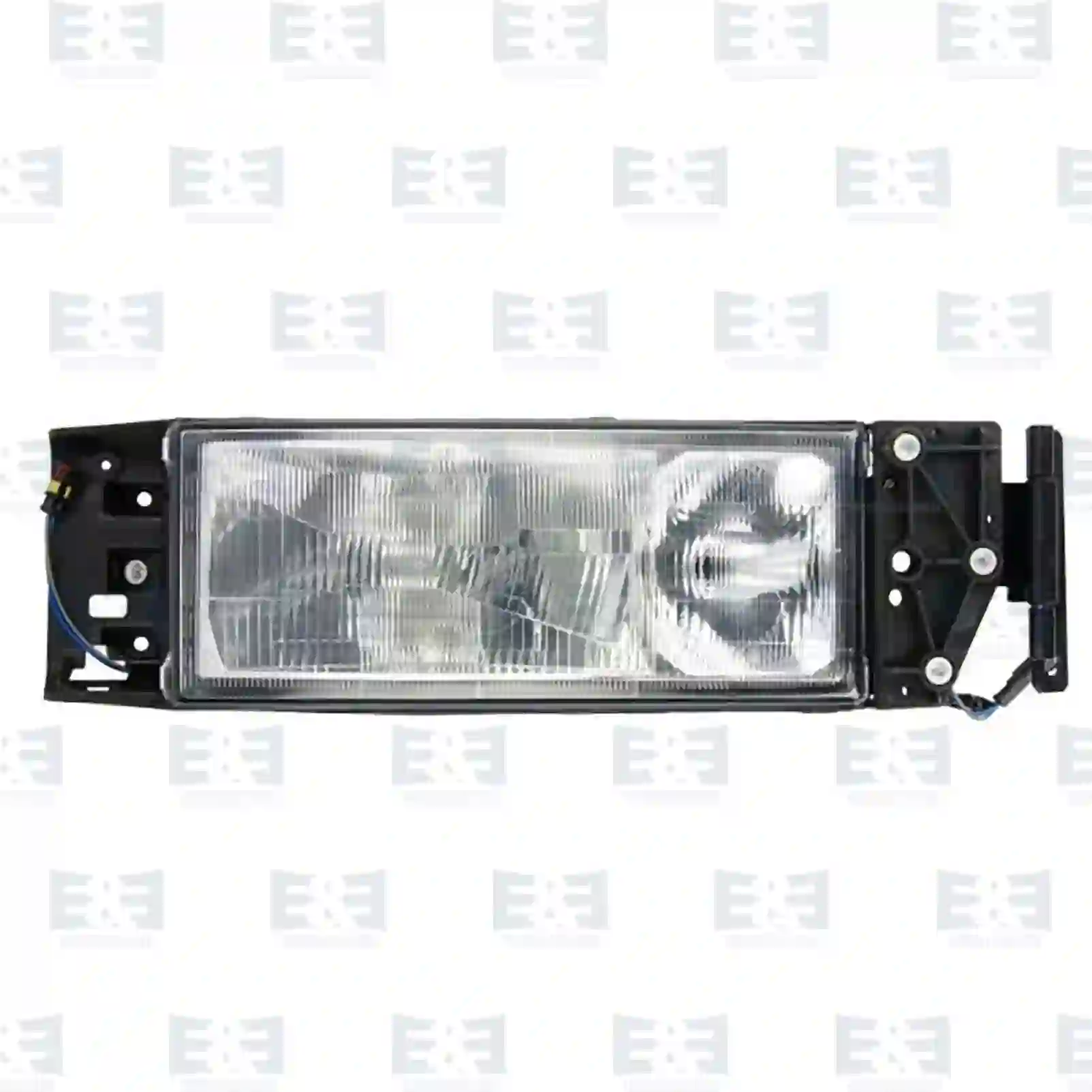  Headlamp, right, without bulbs || E&E Truck Spare Parts | Truck Spare Parts, Auotomotive Spare Parts
