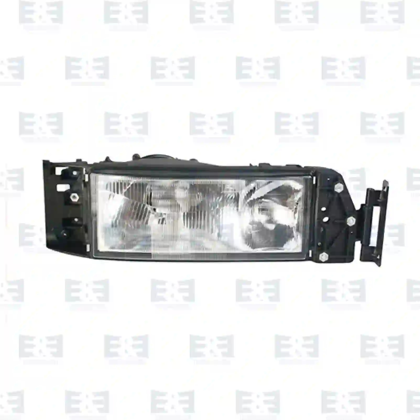  Headlamp, left, without bulb || E&E Truck Spare Parts | Truck Spare Parts, Auotomotive Spare Parts