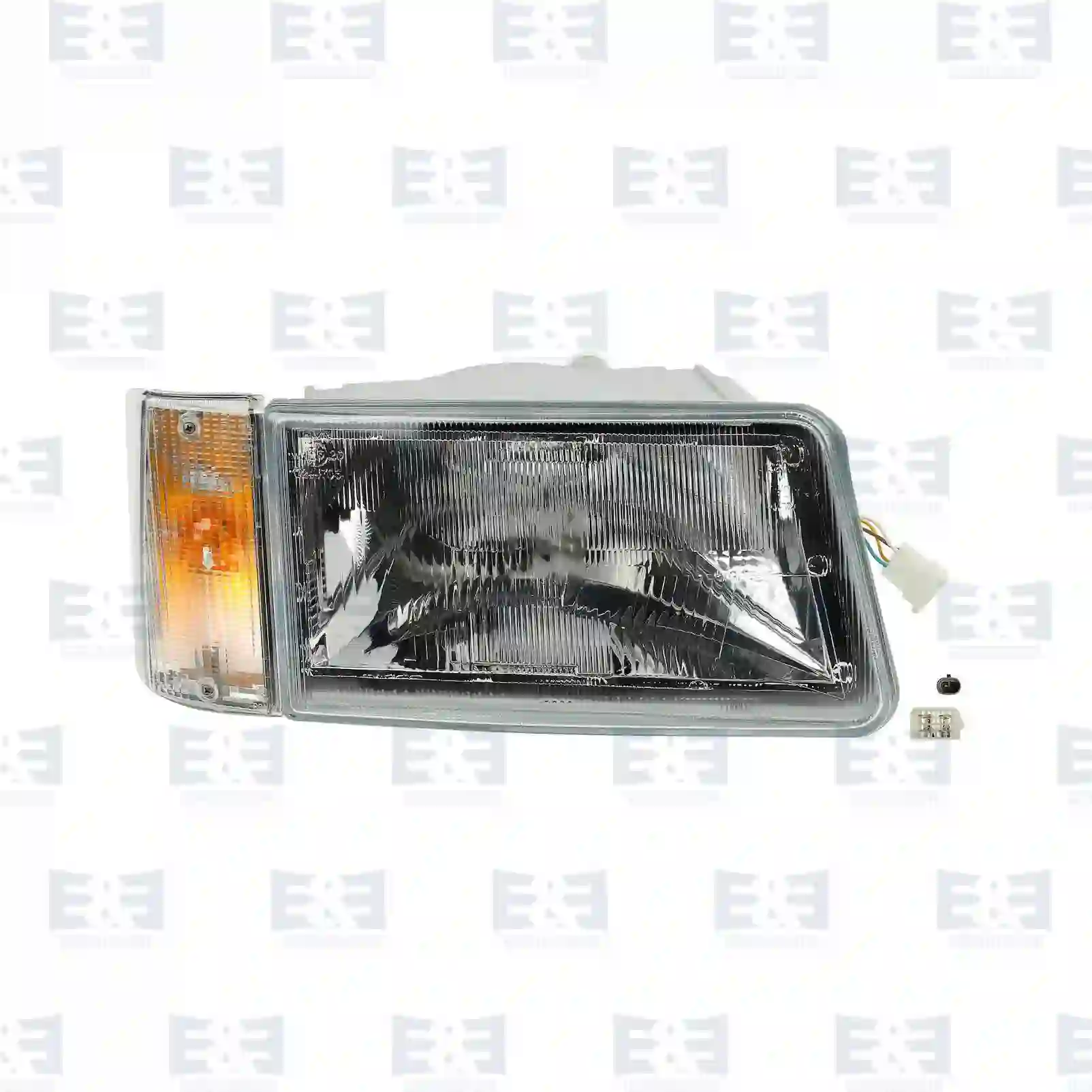  Headlamp, right || E&E Truck Spare Parts | Truck Spare Parts, Auotomotive Spare Parts