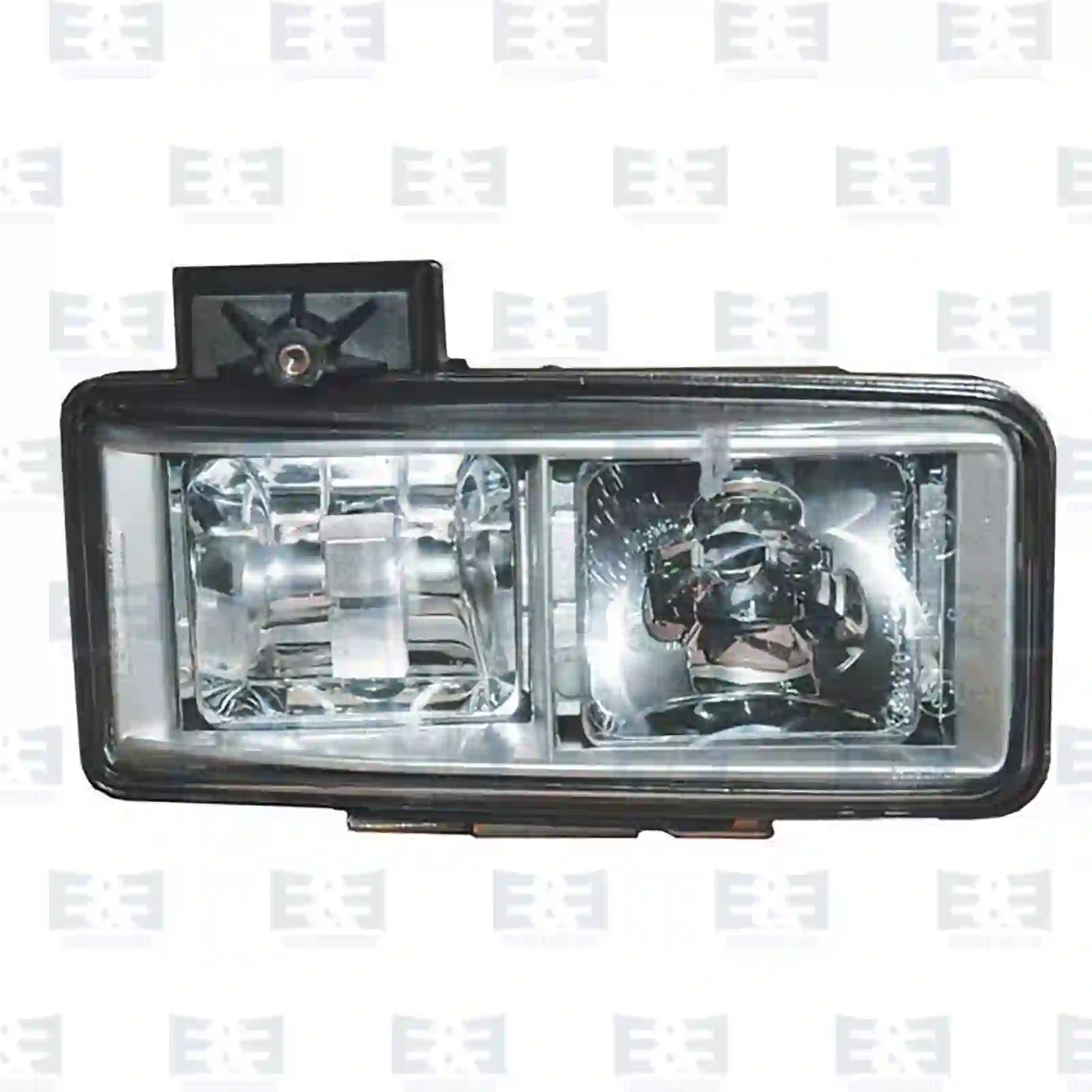 Fog lamp, right, without bulbs, 2E2290338, 98437475, , ||  2E2290338 E&E Truck Spare Parts | Truck Spare Parts, Auotomotive Spare Parts Fog lamp, right, without bulbs, 2E2290338, 98437475, , ||  2E2290338 E&E Truck Spare Parts | Truck Spare Parts, Auotomotive Spare Parts