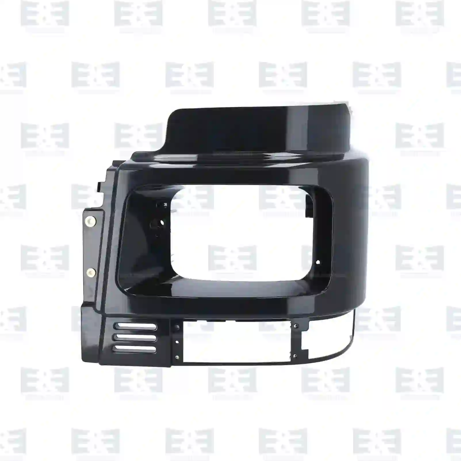 Headlamp Lamp housing, left, EE No 2E2290346 ,  oem no:1062547, 20398385, 3090972, 3980869, ZG20072-0008 E&E Truck Spare Parts | Truck Spare Parts, Auotomotive Spare Parts